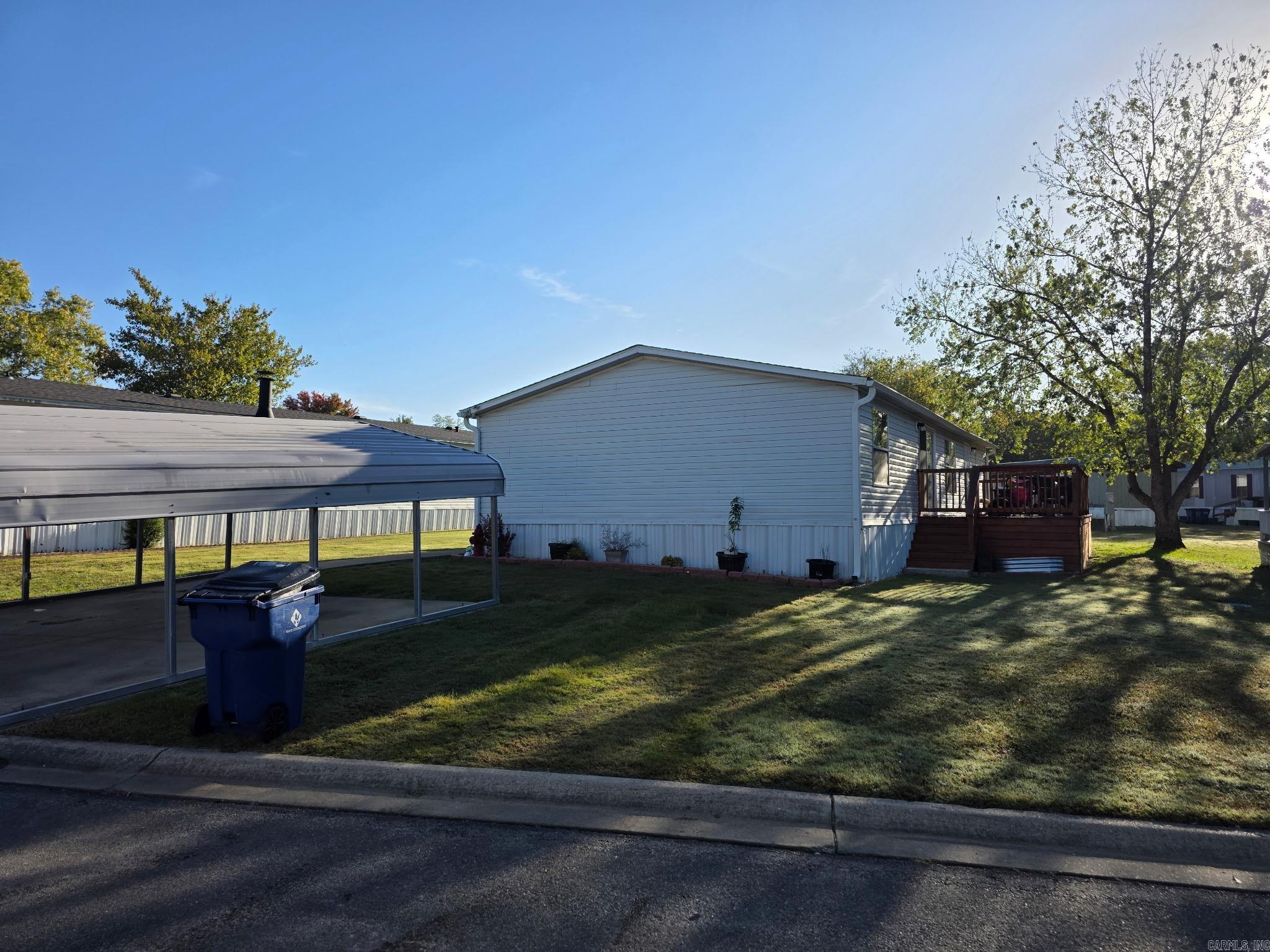 1215 Glenbriar Court Mountain Home, AR 72653