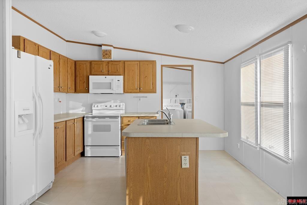 1215 Glenbriar Court Mountain Home, AR 72653