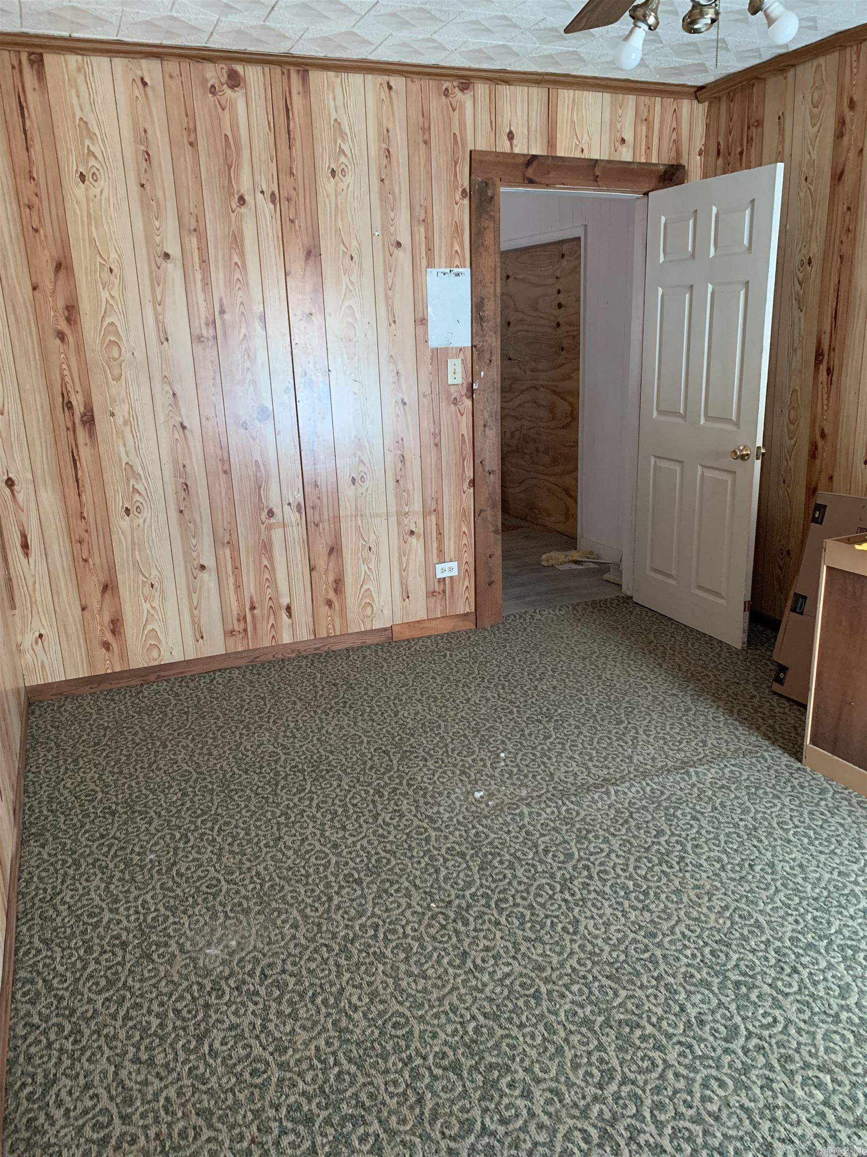 207 S Hall St  Donaldson, AR