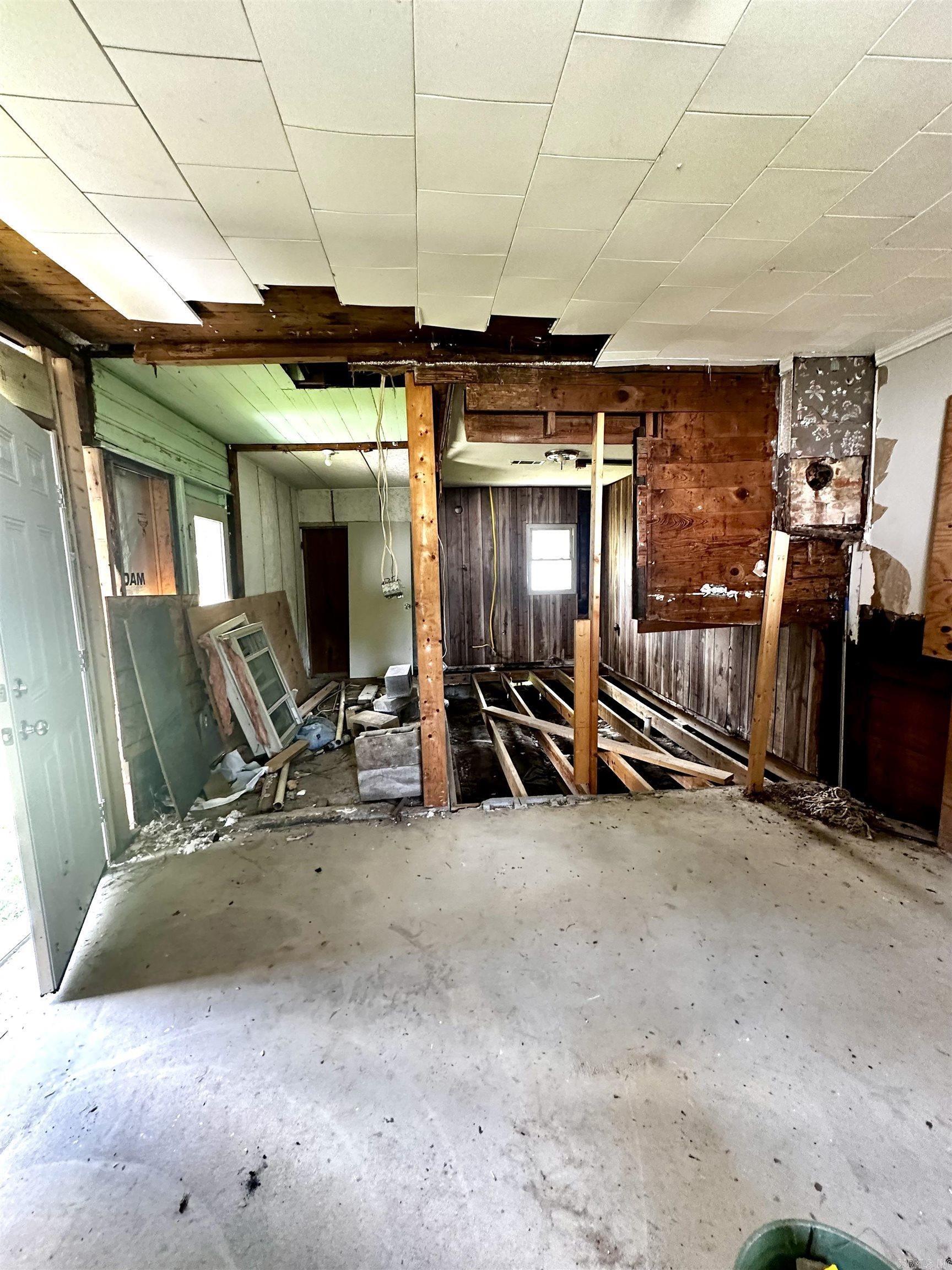 207 S Hall St  Donaldson, AR