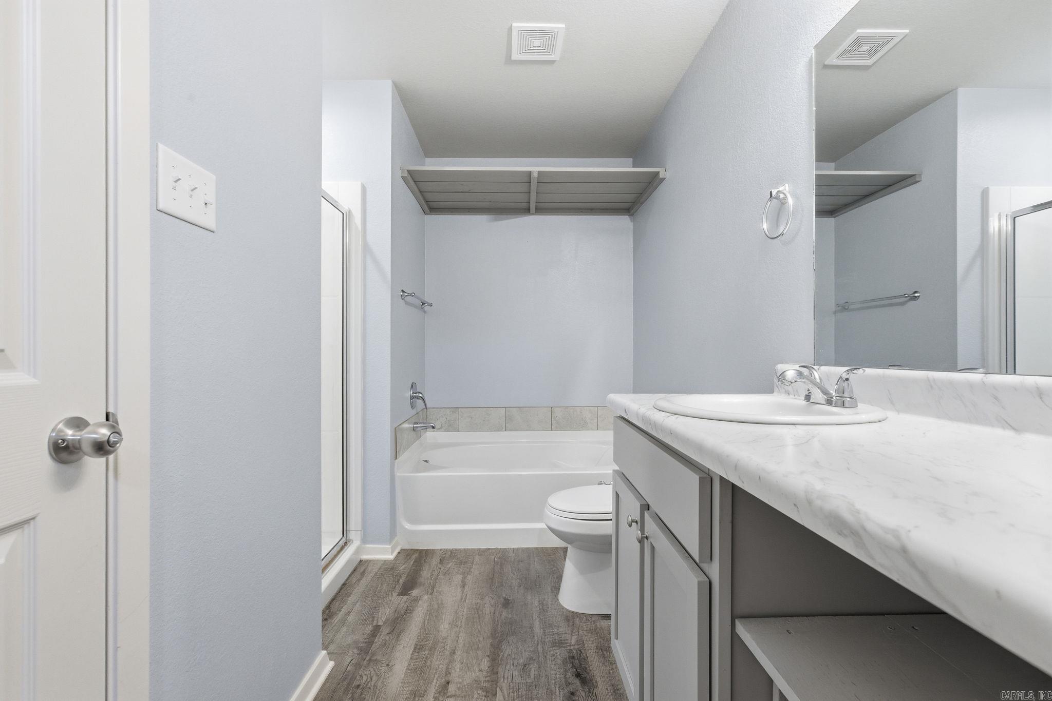 2421 Kenneth Drive  Benton, AR