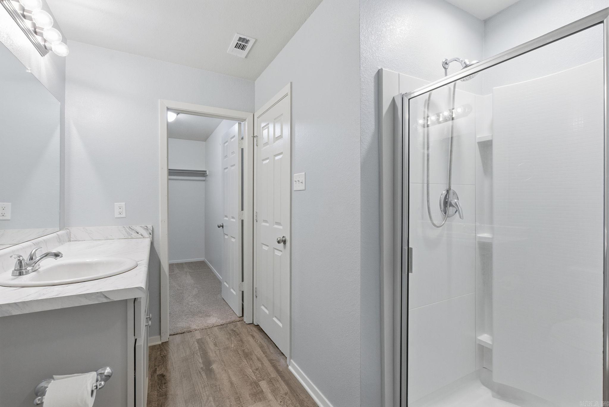 2421 Kenneth Drive  Benton, AR