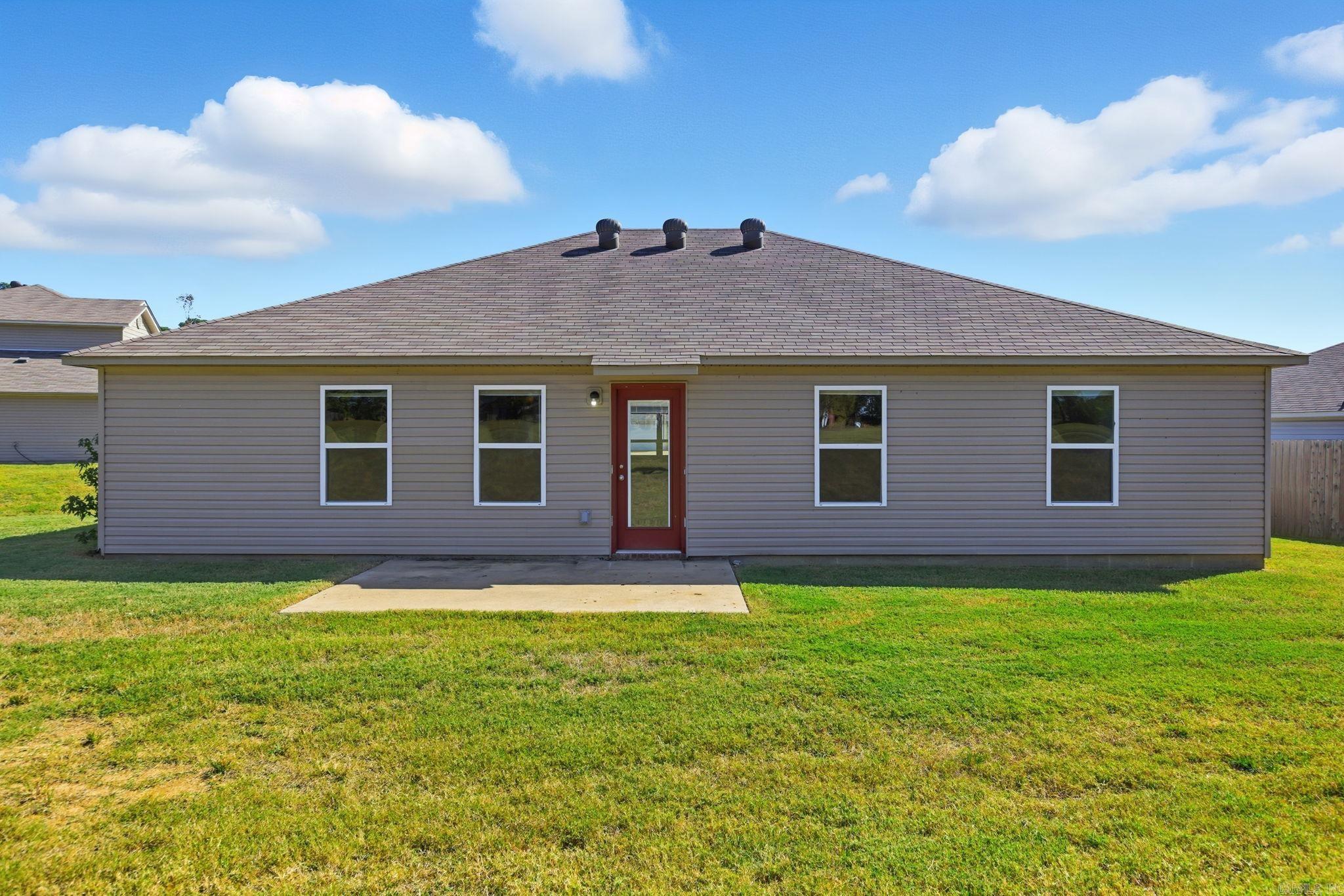 2421 Kenneth Drive  Benton, AR