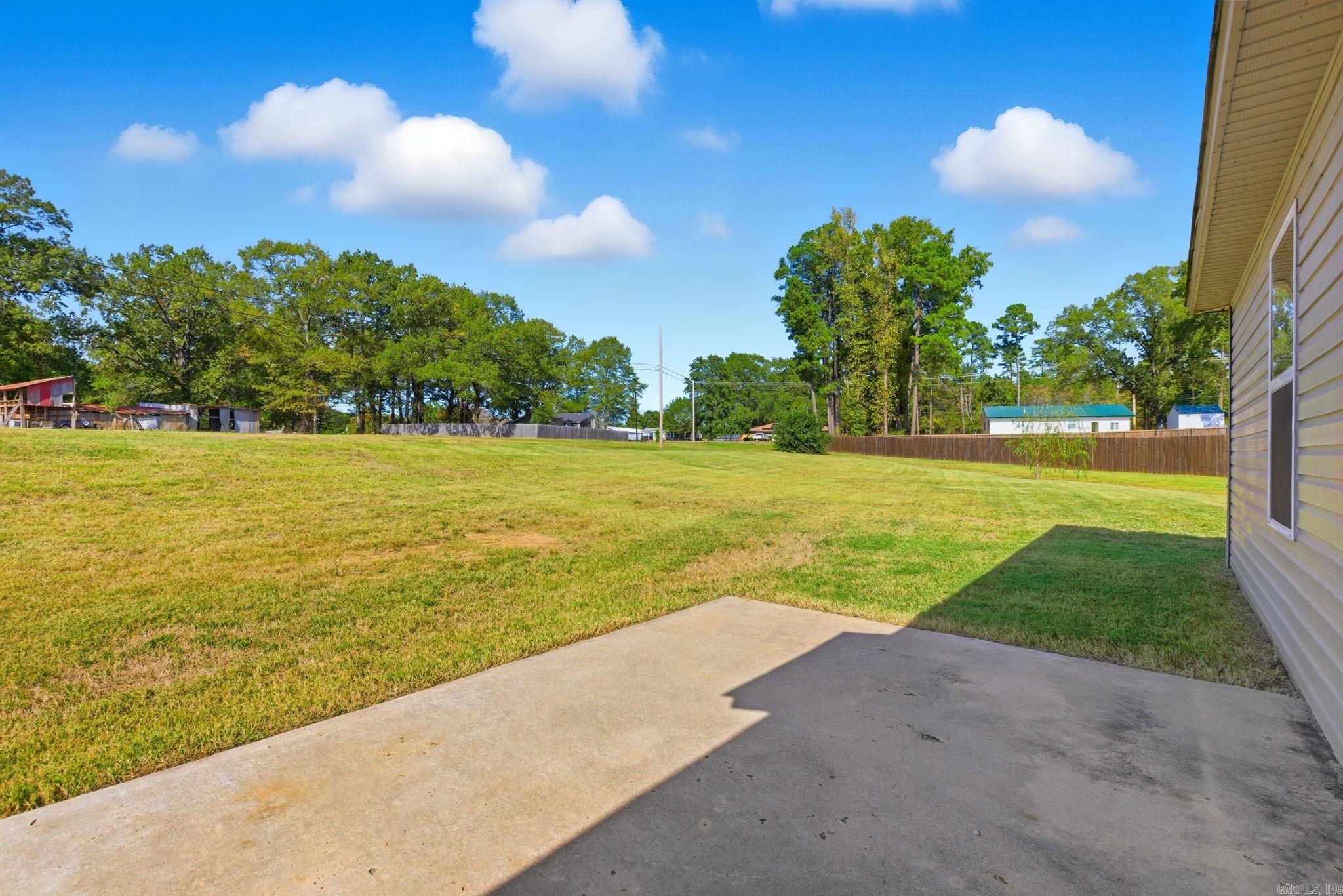 2421 Kenneth Drive  Benton, AR