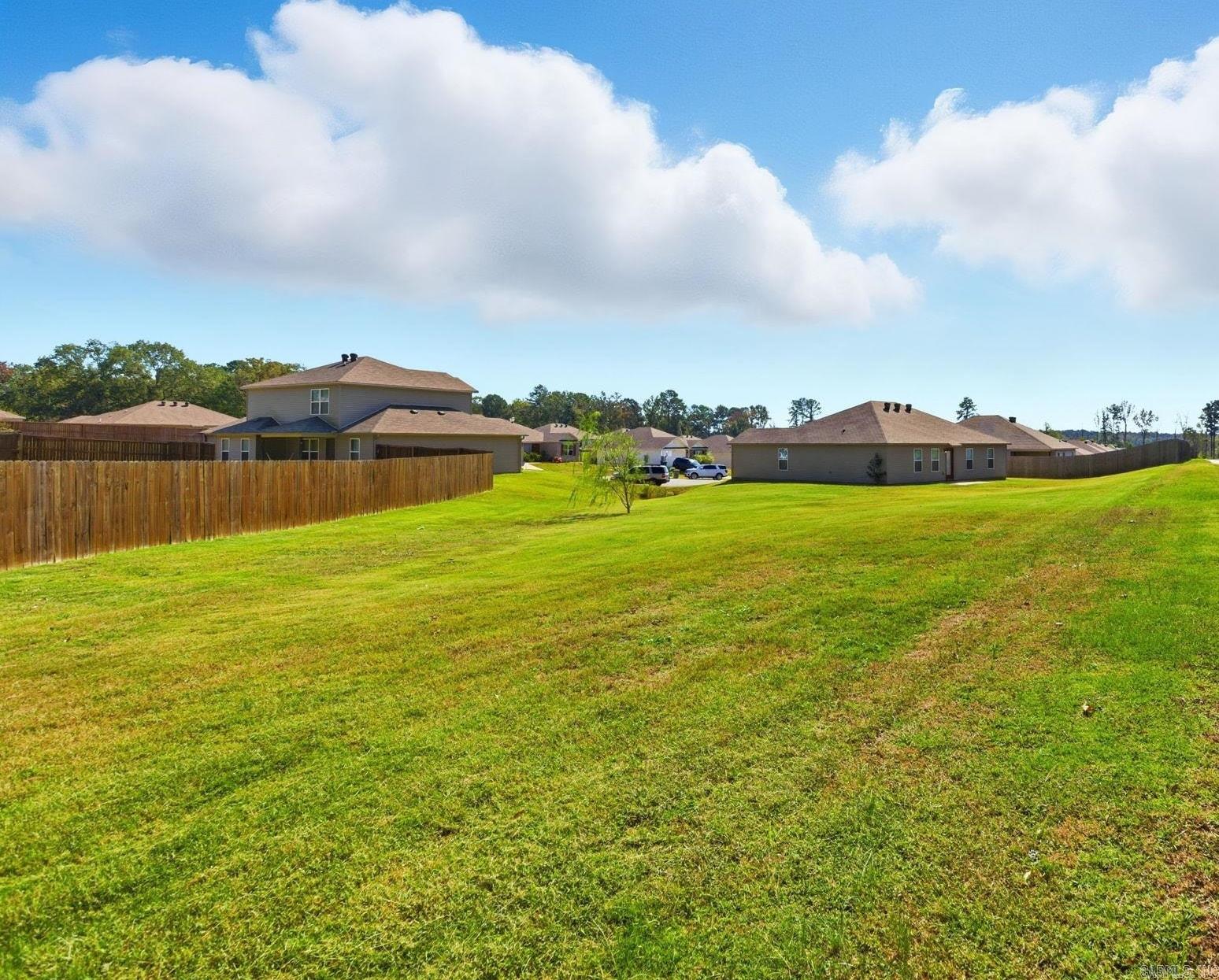 2421 Kenneth Drive  Benton, AR