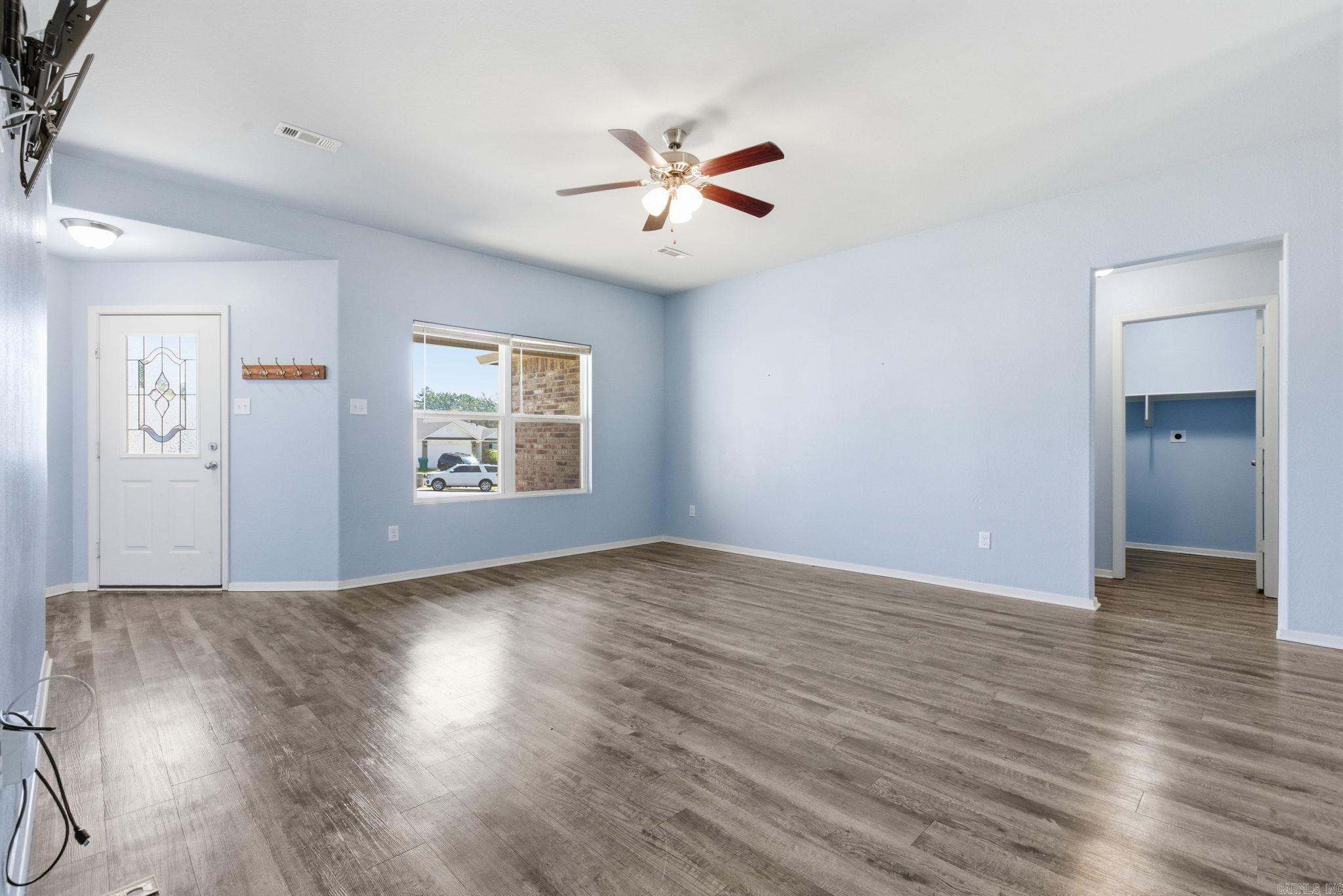 2421 Kenneth Drive  Benton, AR