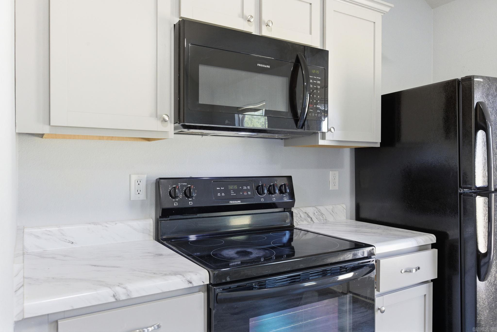 2421 Kenneth Drive  Benton, AR