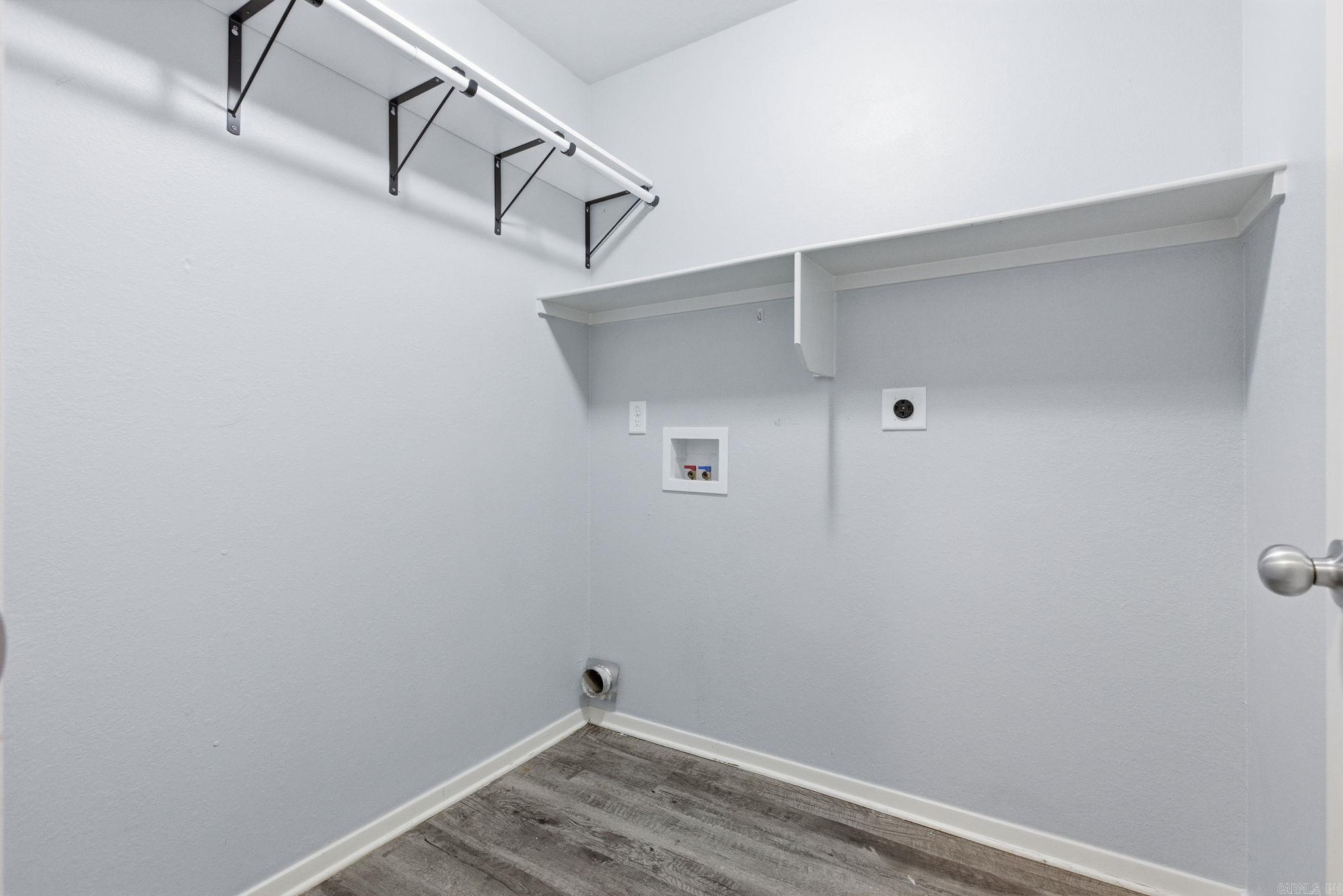 2421 Kenneth Drive  Benton, AR