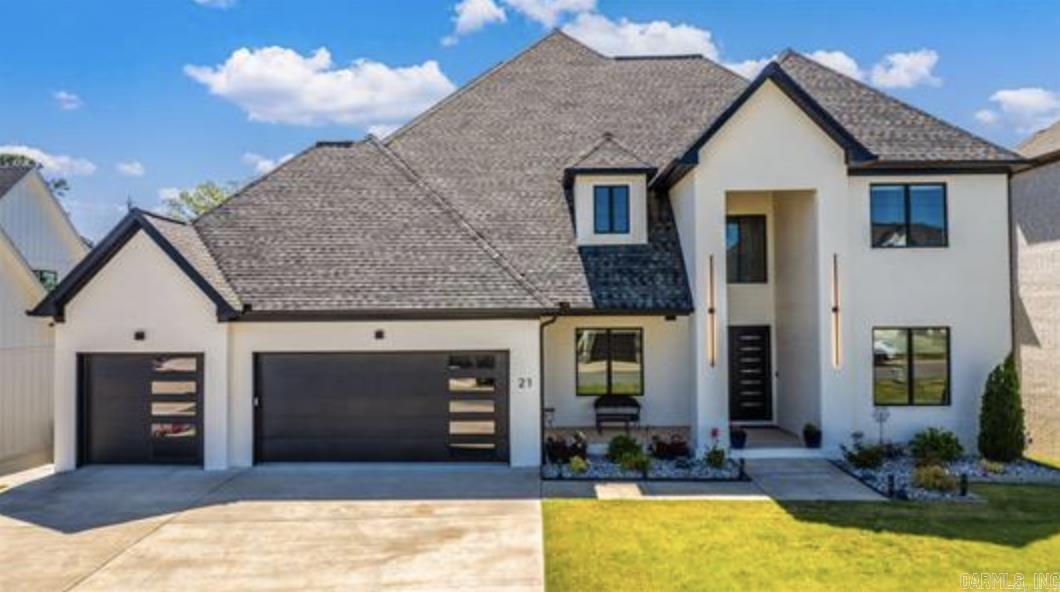 21 Haywood Court Little Rock, AR 72223