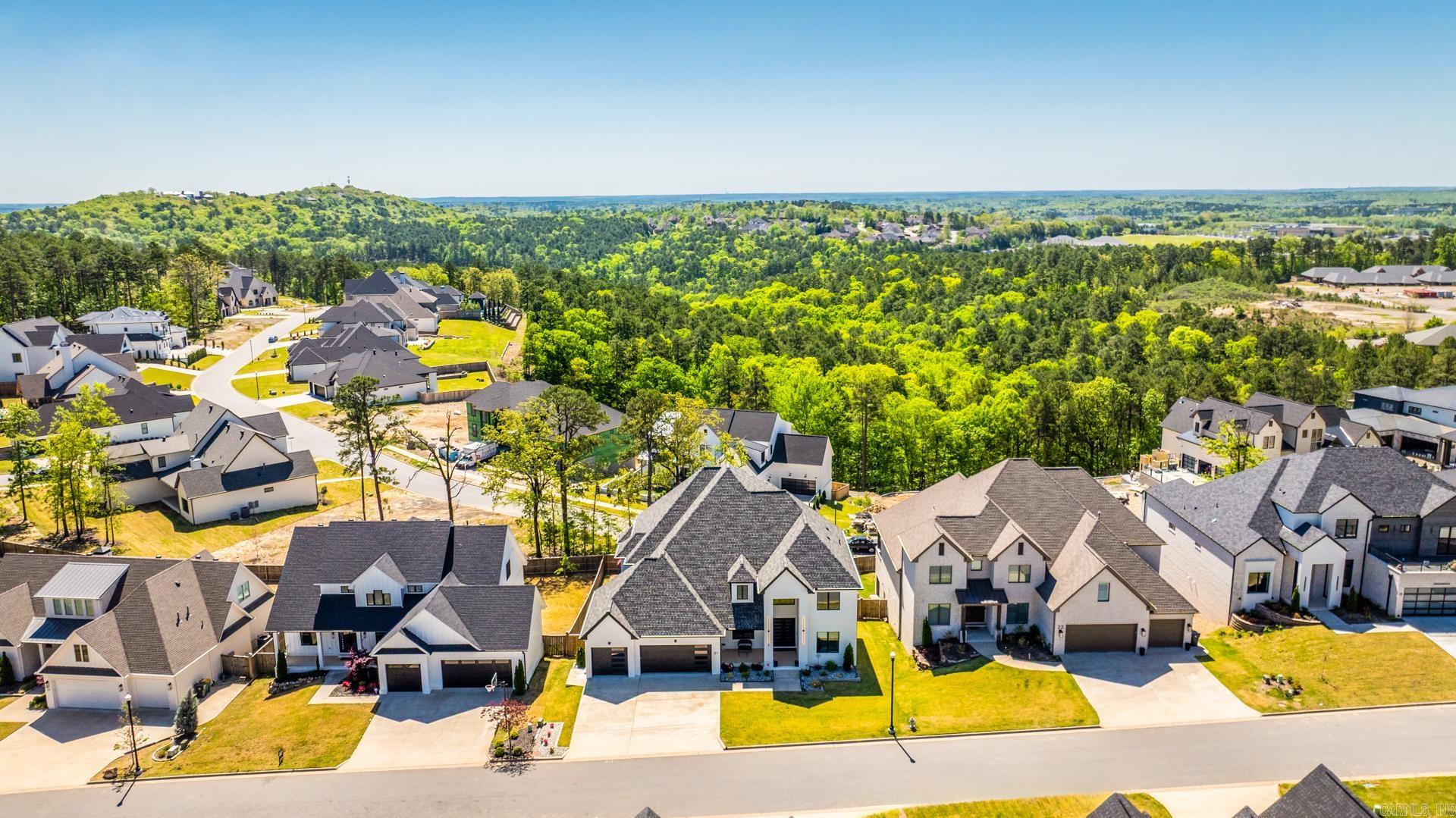 21 Haywood Court Little Rock, AR 72223