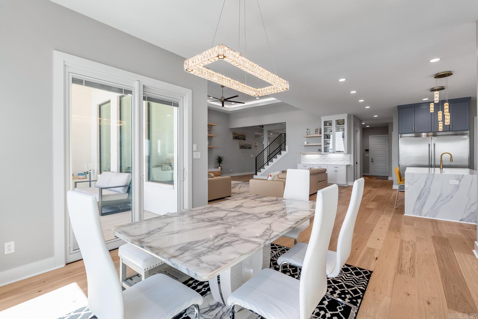 21 Haywood Court Little Rock, AR 72223