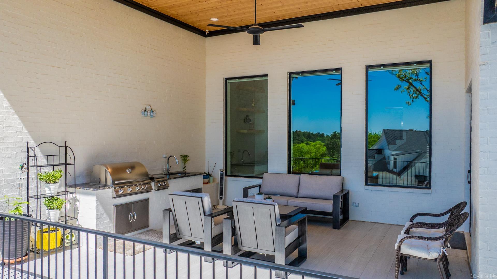 21 Haywood Court Little Rock, AR 72223