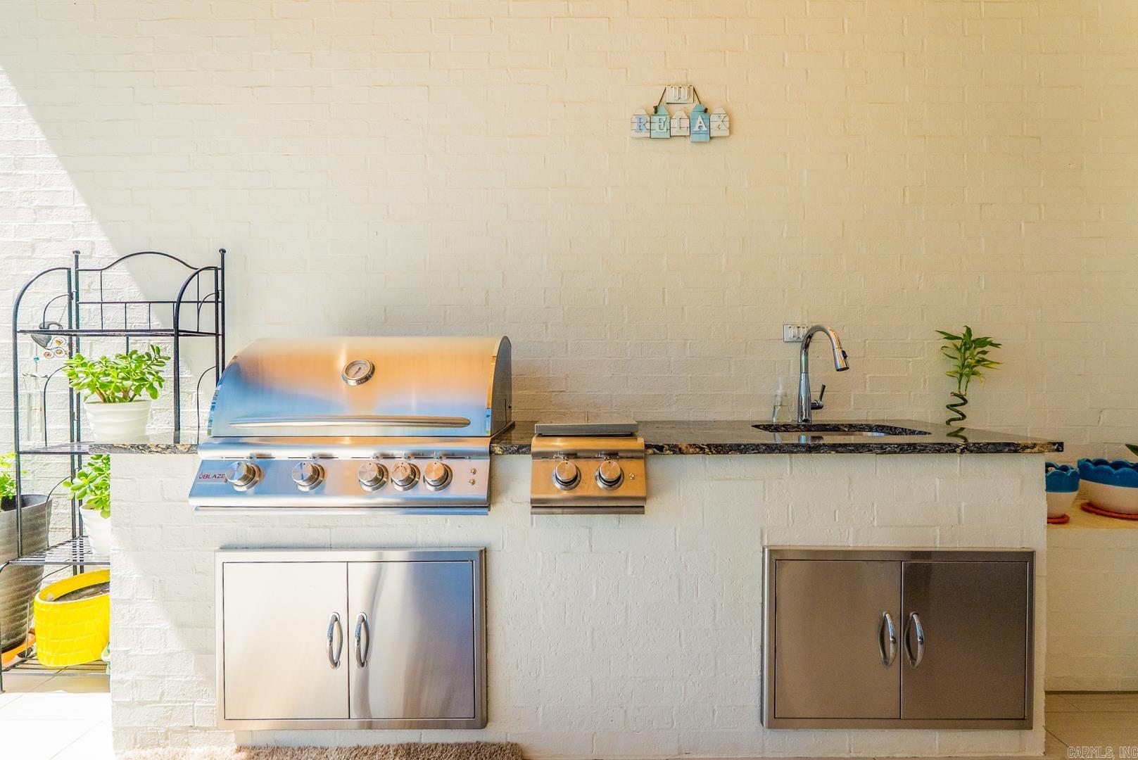 21 Haywood Court Little Rock, AR 72223