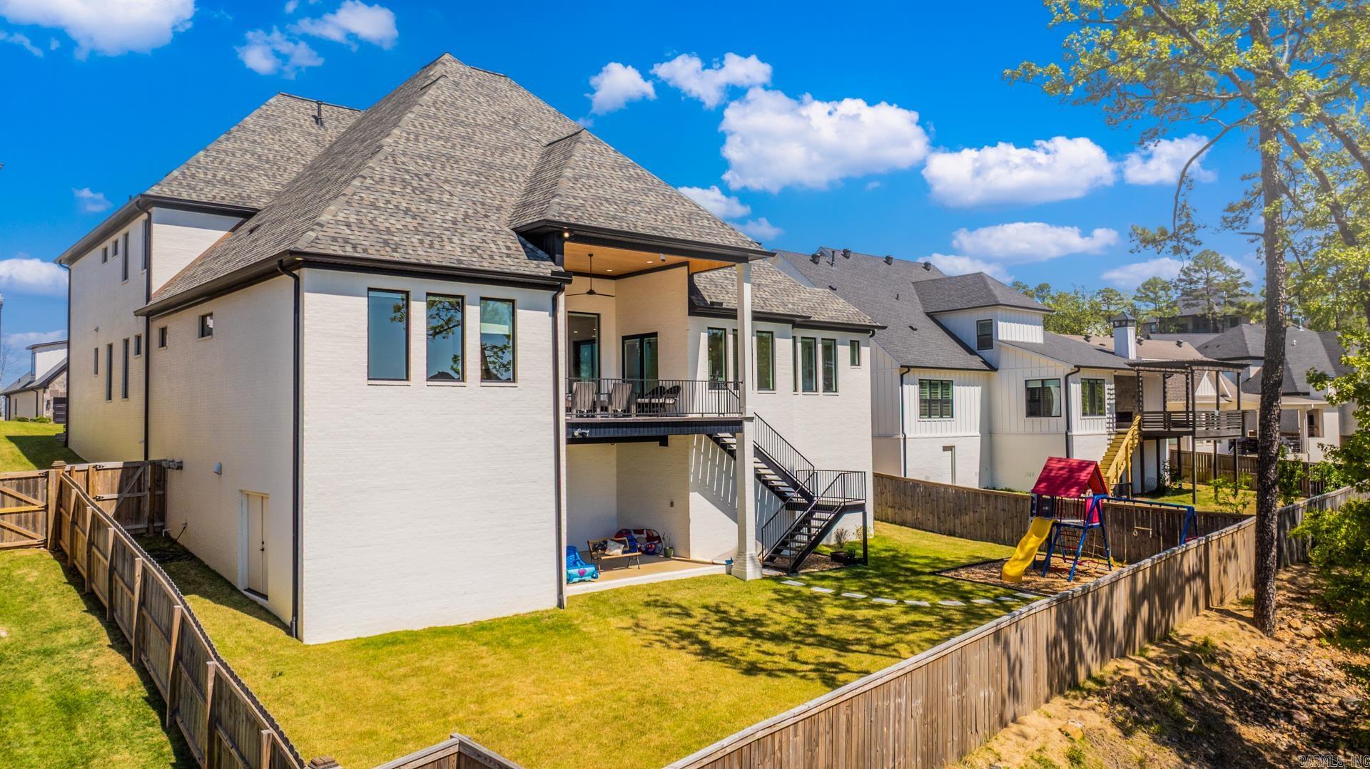 21 Haywood Court Little Rock, AR 72223