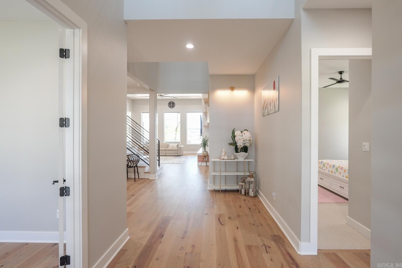 21 Haywood Court Little Rock, AR 72223