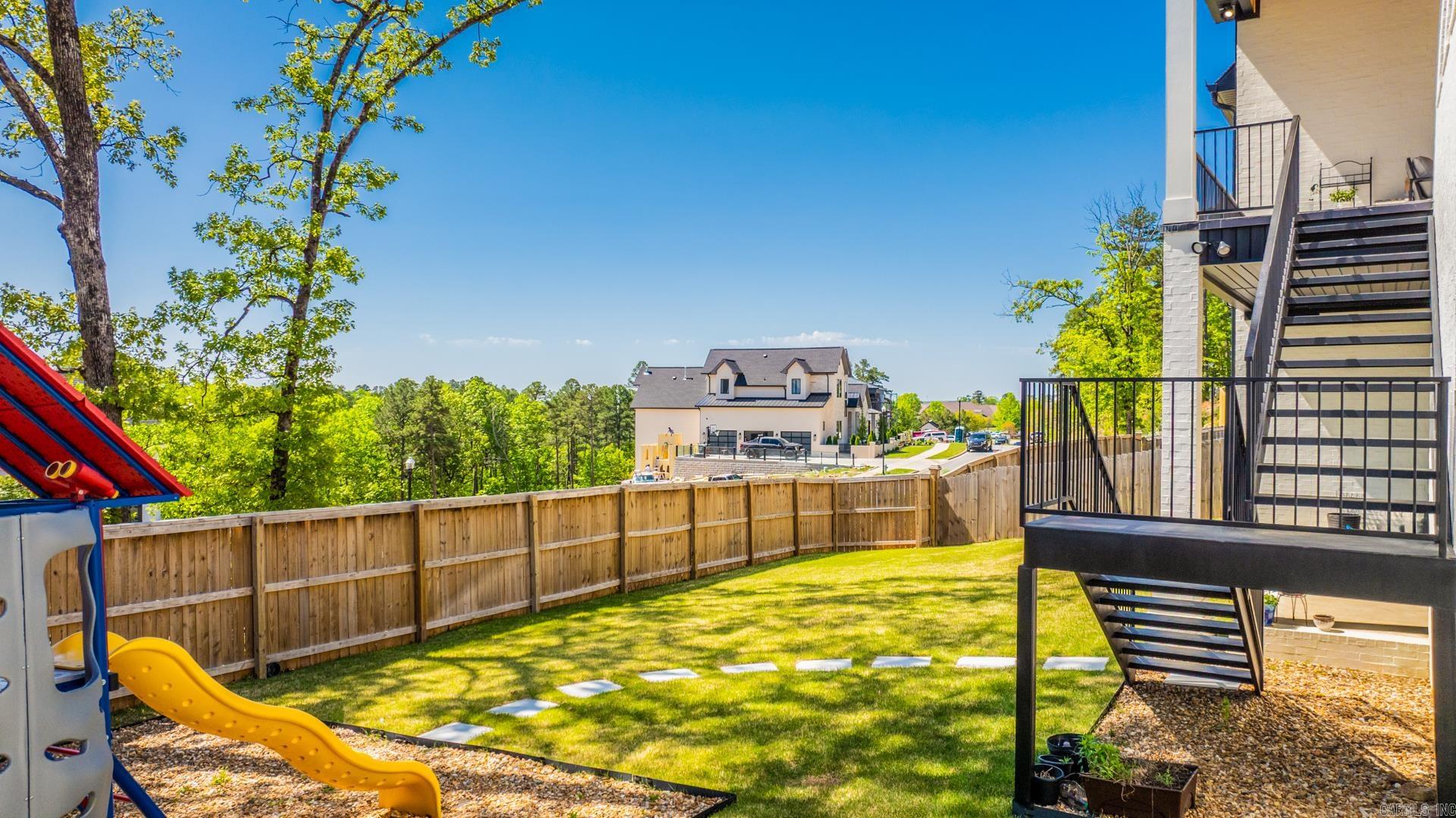 21 Haywood Court Little Rock, AR 72223