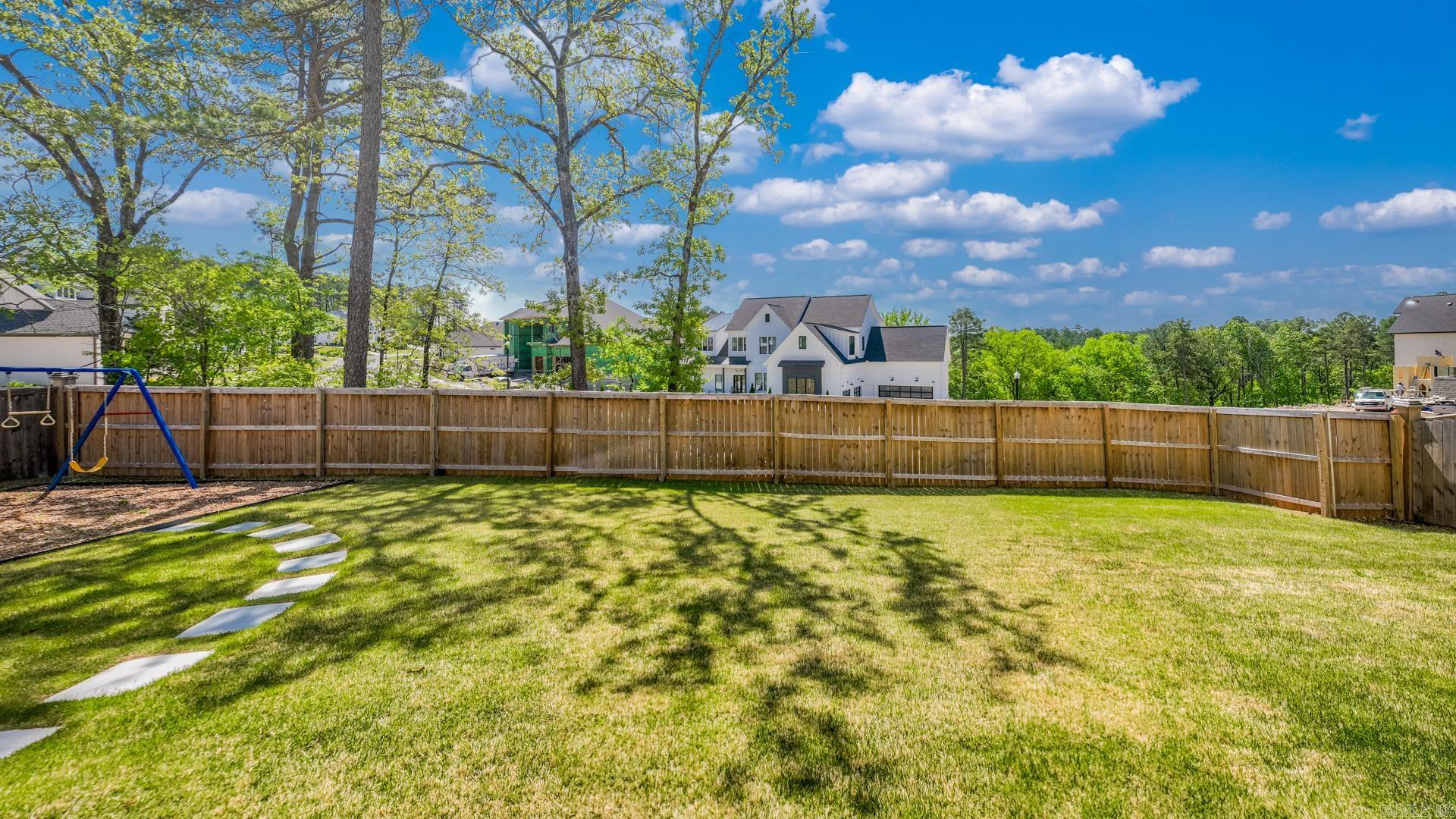 21 Haywood Court Little Rock, AR 72223