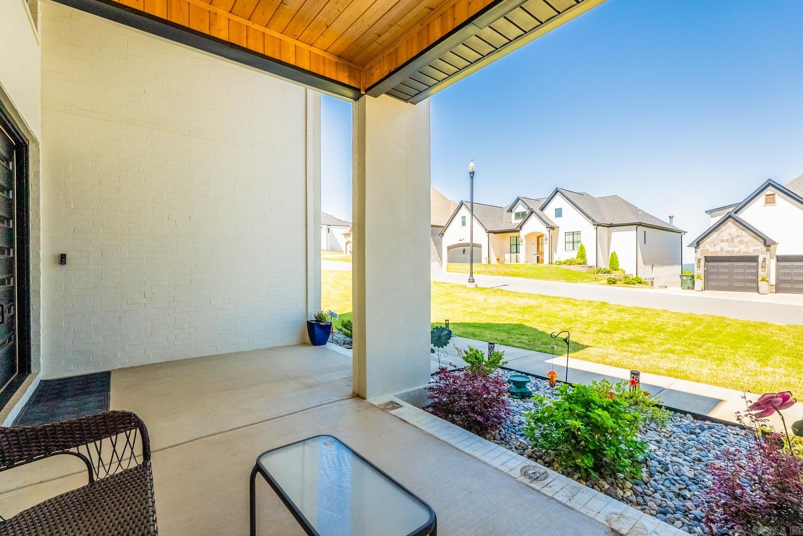 21 Haywood Court Little Rock, AR 72223