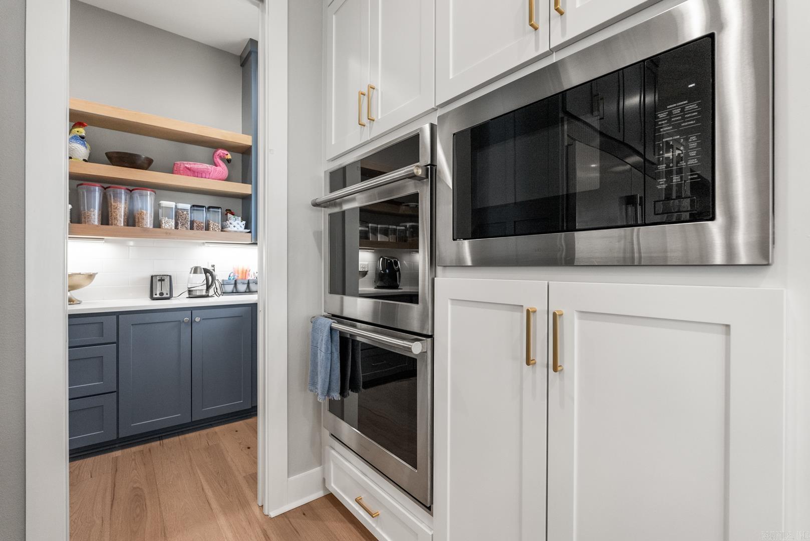 21 Haywood Court Little Rock, AR 72223