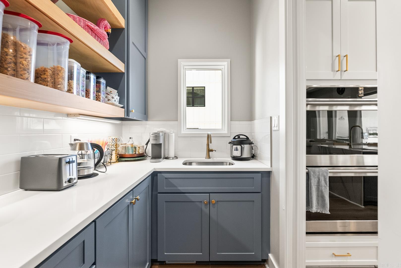 21 Haywood Court Little Rock, AR 72223