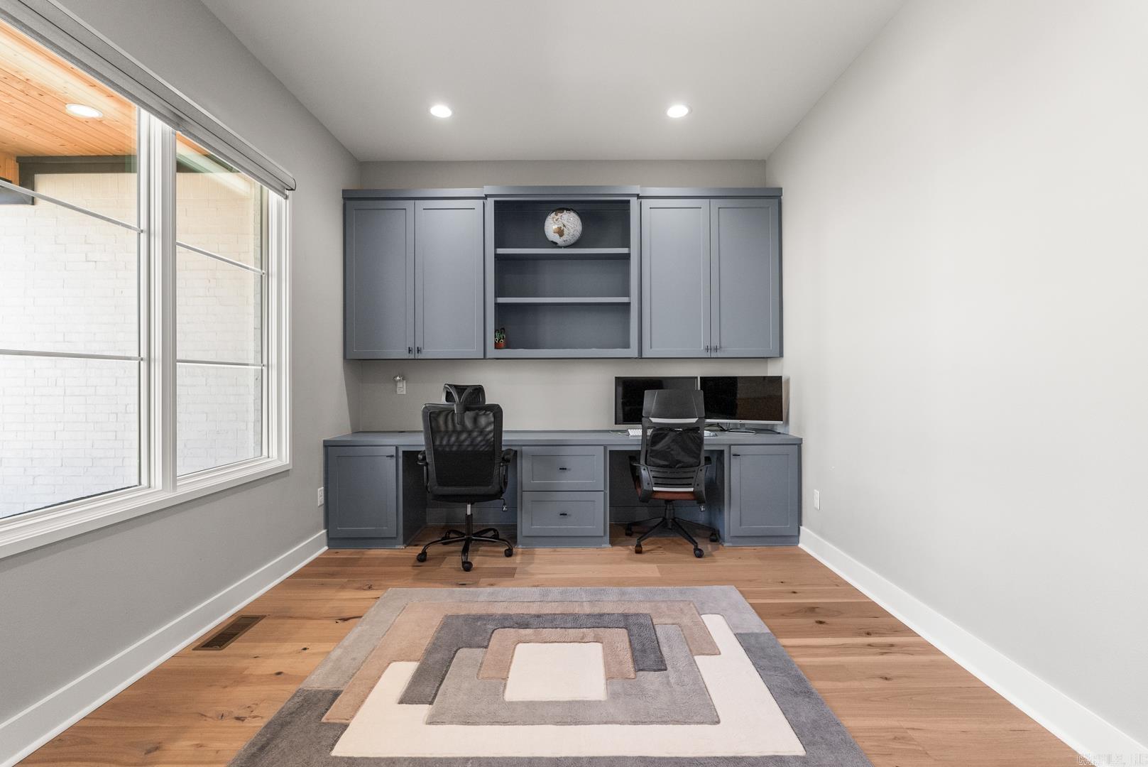 21 Haywood Court Little Rock, AR 72223