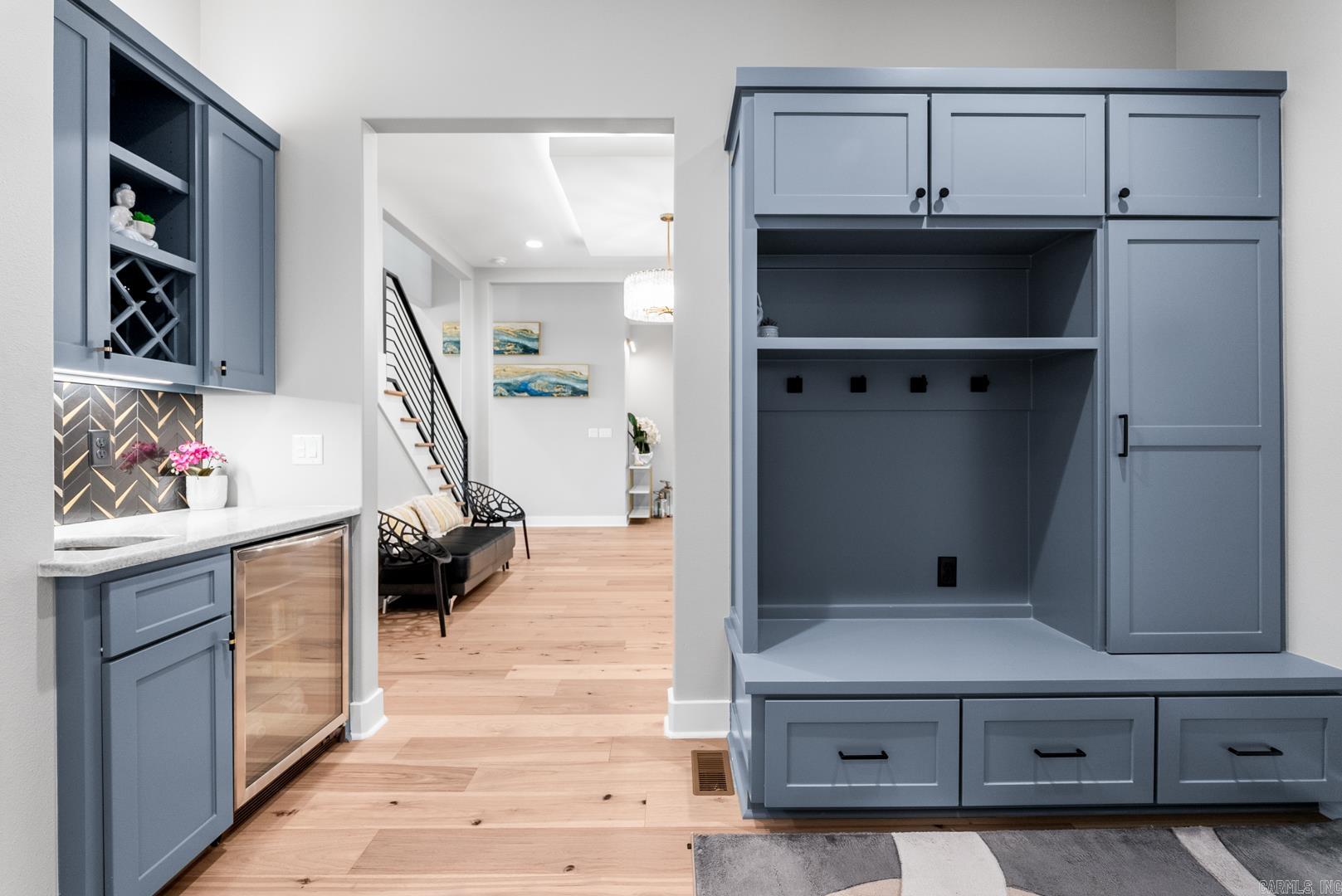 21 Haywood Court Little Rock, AR 72223