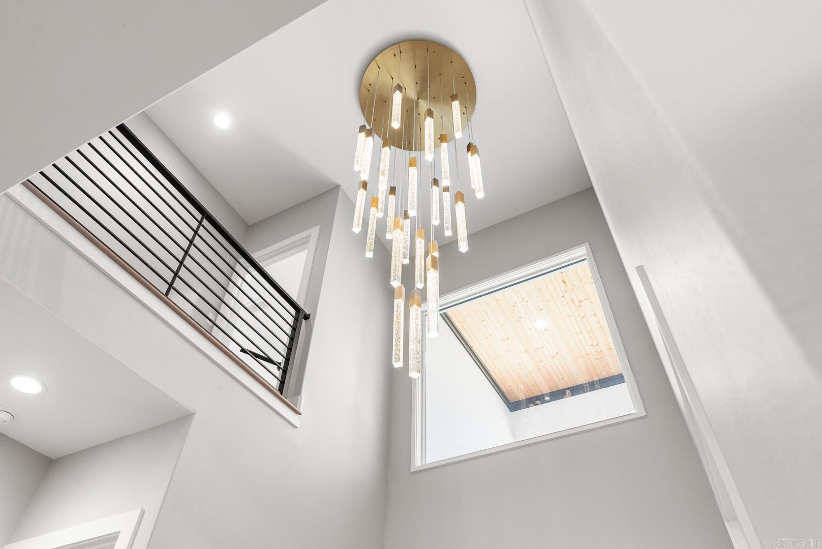 21 Haywood Court Little Rock, AR 72223