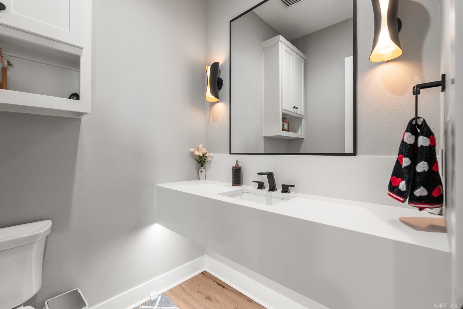 21 Haywood Court Little Rock, AR 72223