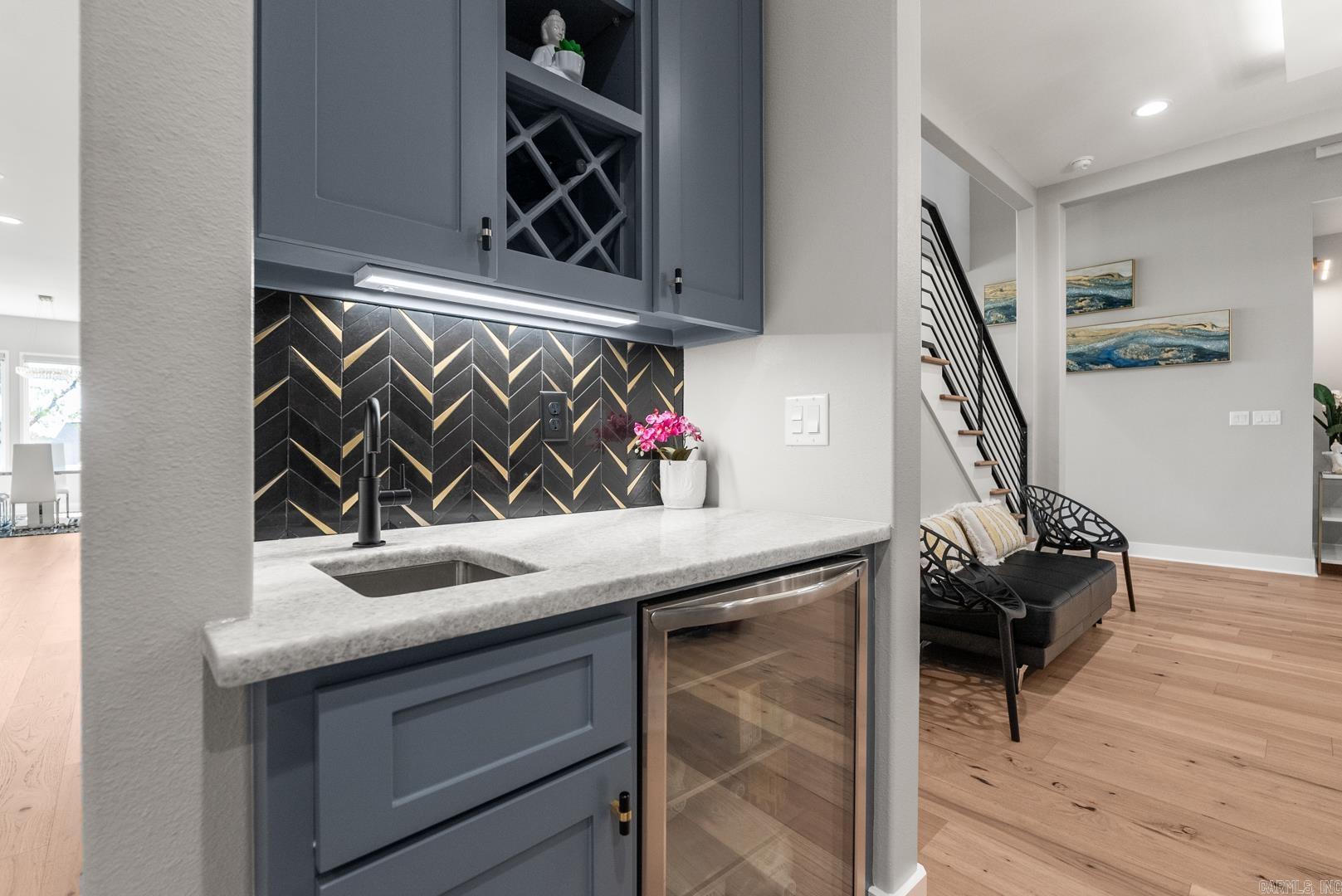 21 Haywood Court Little Rock, AR 72223