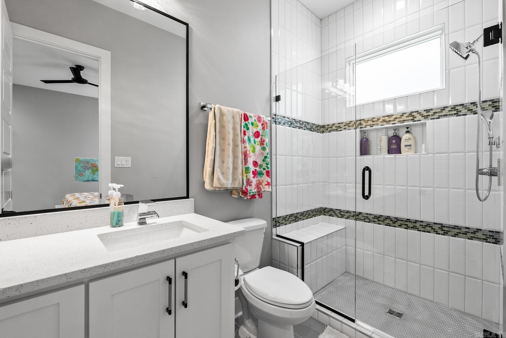 21 Haywood Court Little Rock, AR 72223