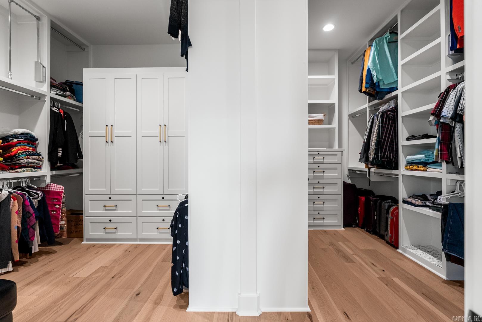 21 Haywood Court Little Rock, AR 72223