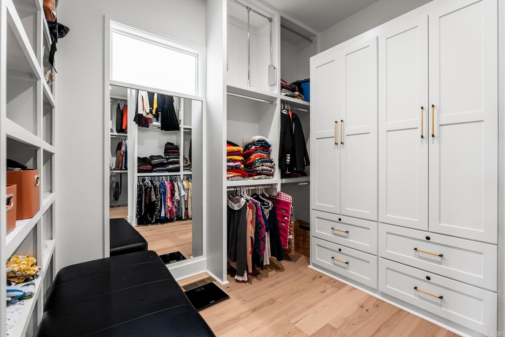 21 Haywood Court Little Rock, AR 72223