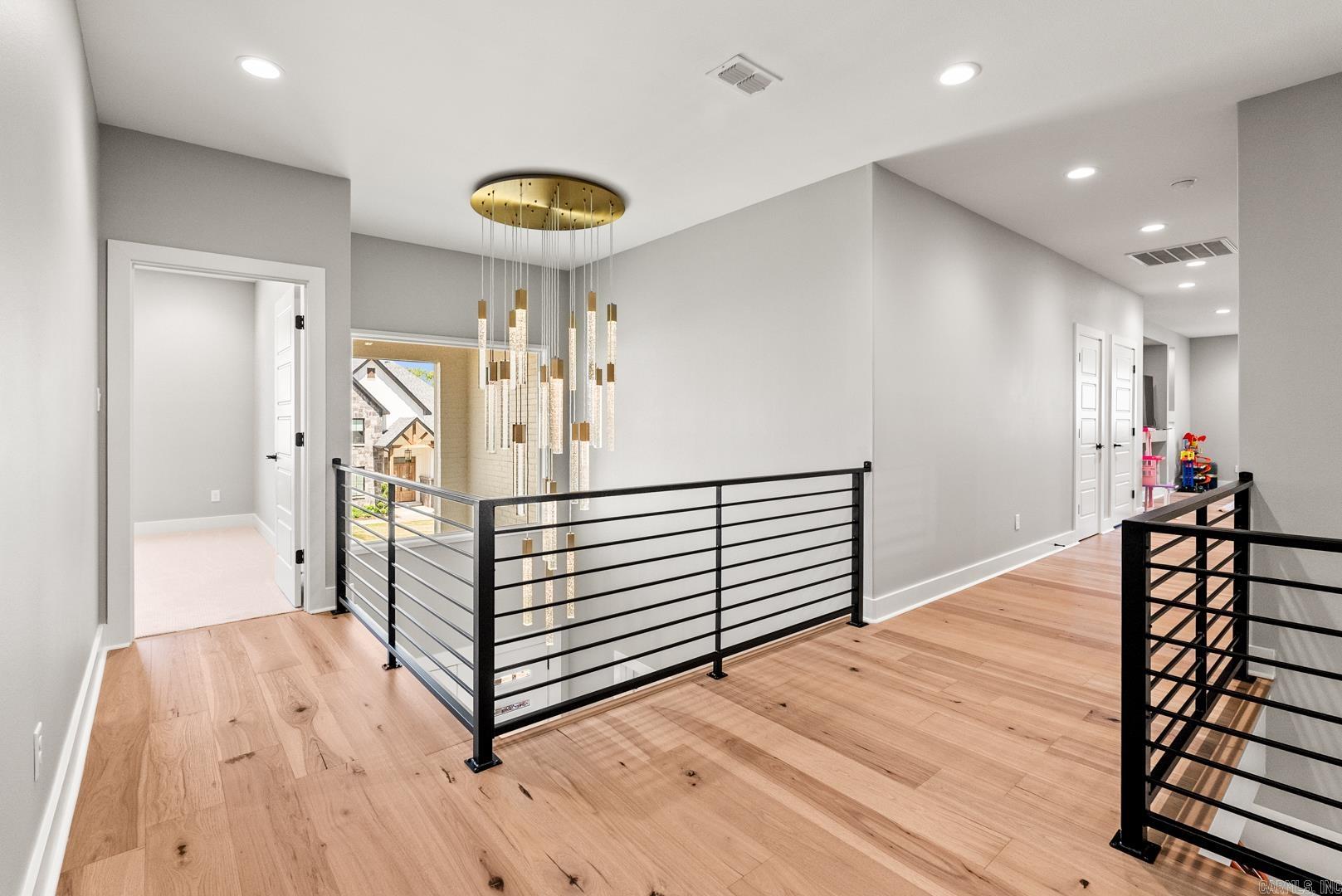 21 Haywood Court Little Rock, AR 72223