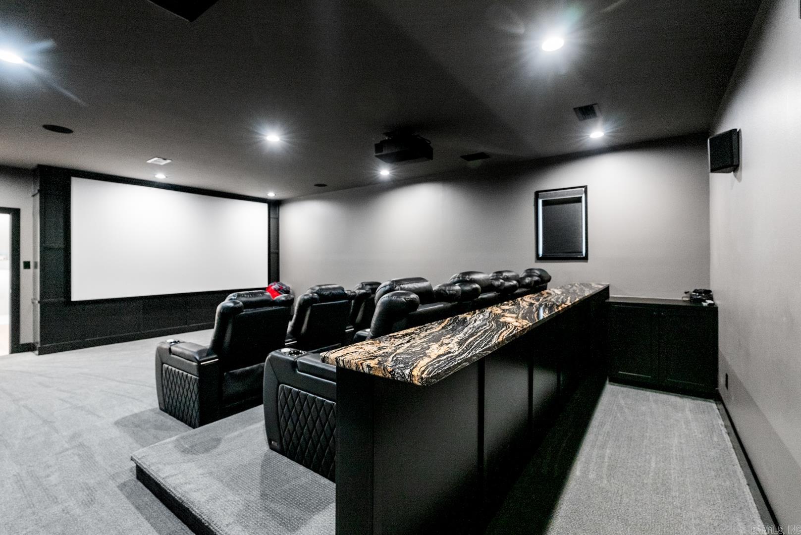 21 Haywood Court Little Rock, AR 72223