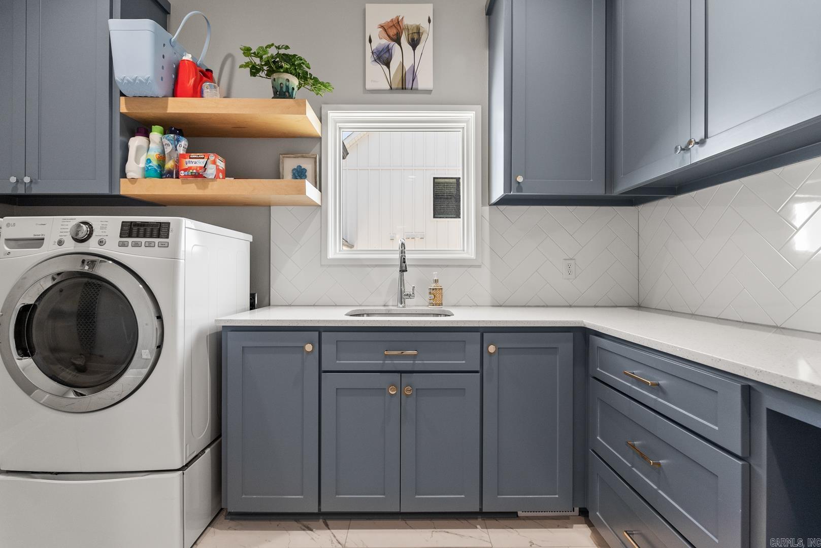 21 Haywood Court Little Rock, AR 72223