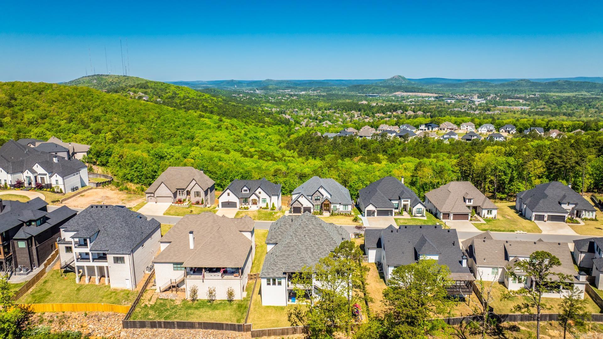 21 Haywood Court Little Rock, AR 72223