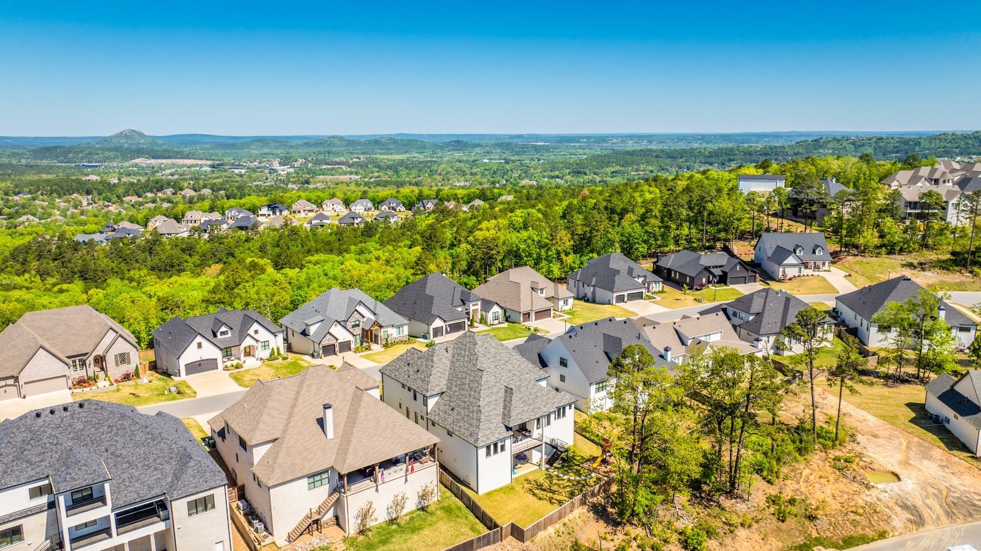 21 Haywood Court Little Rock, AR 72223