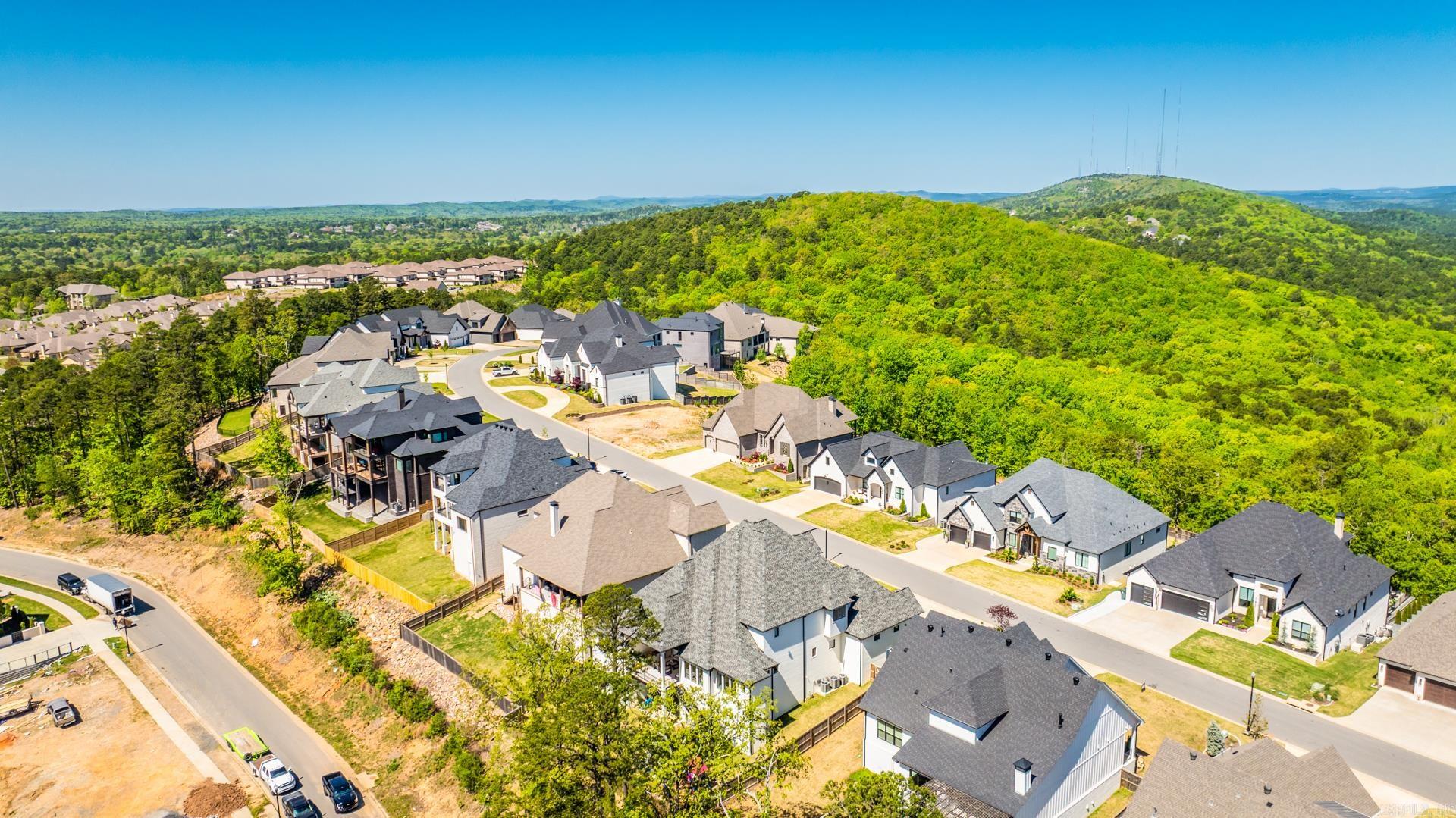 21 Haywood Court Little Rock, AR 72223