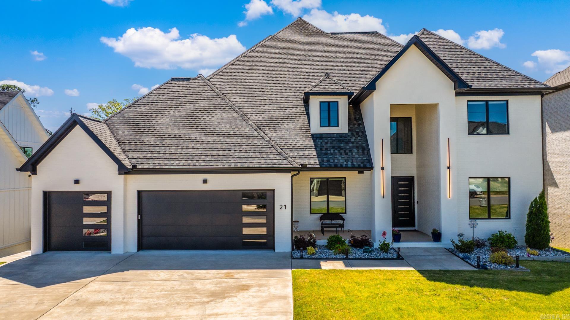 21 Haywood Court Little Rock, AR 72223