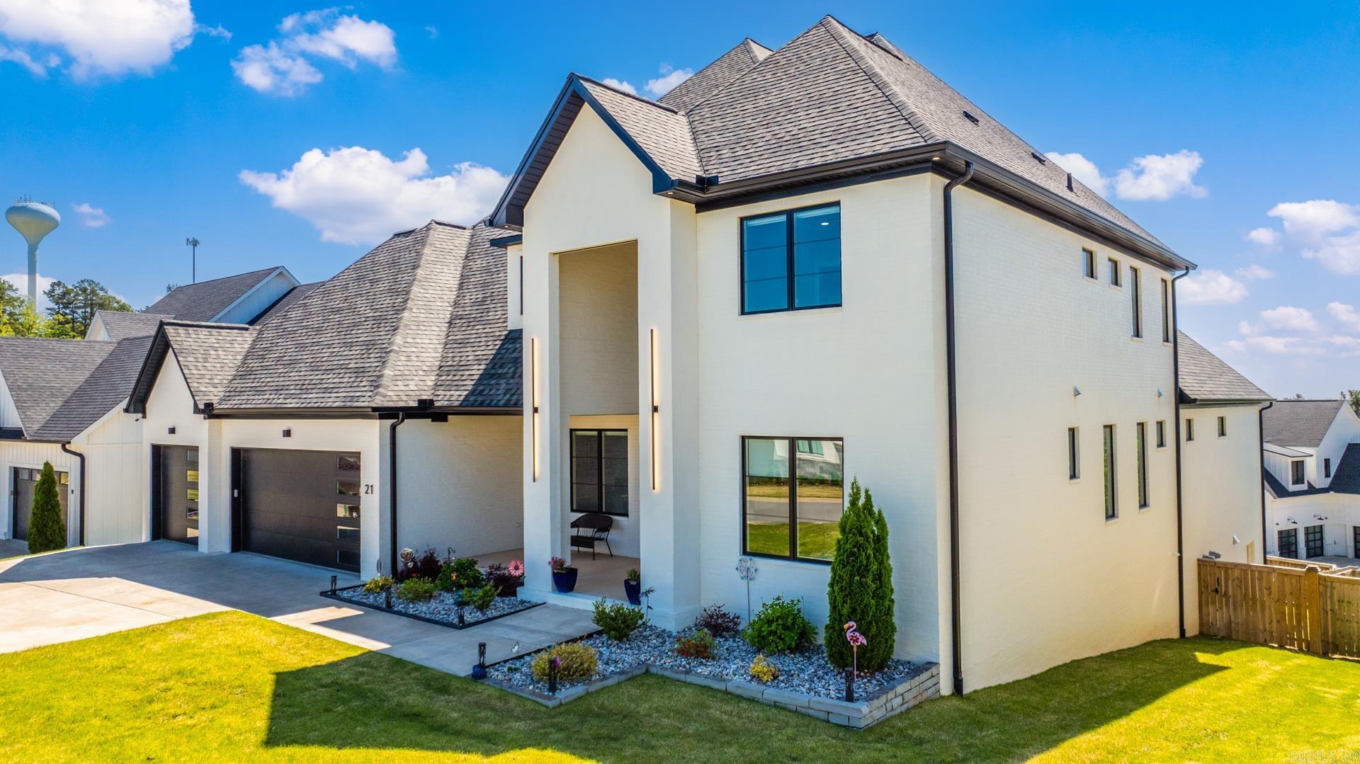 21 Haywood Court Little Rock, AR 72223