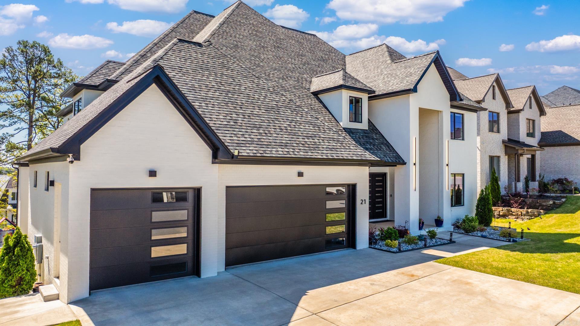 21 Haywood Court Little Rock, AR 72223