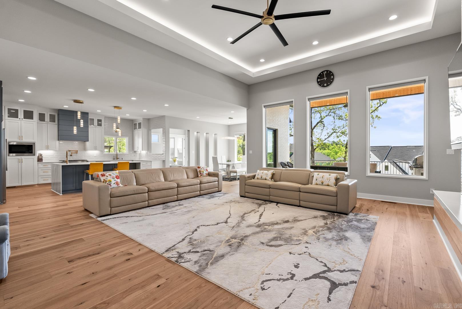 21 Haywood Court Little Rock, AR 72223