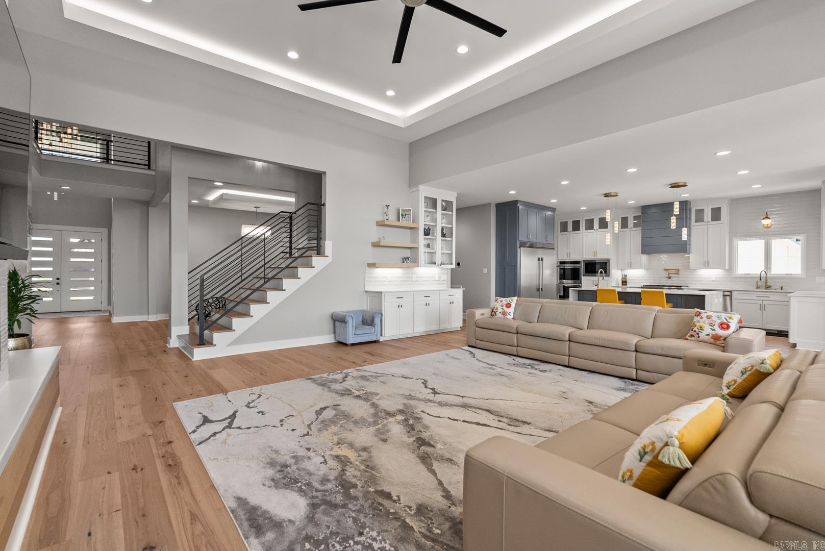 21 Haywood Court Little Rock, AR 72223