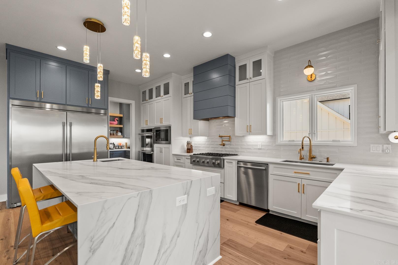 21 Haywood Court Little Rock, AR 72223