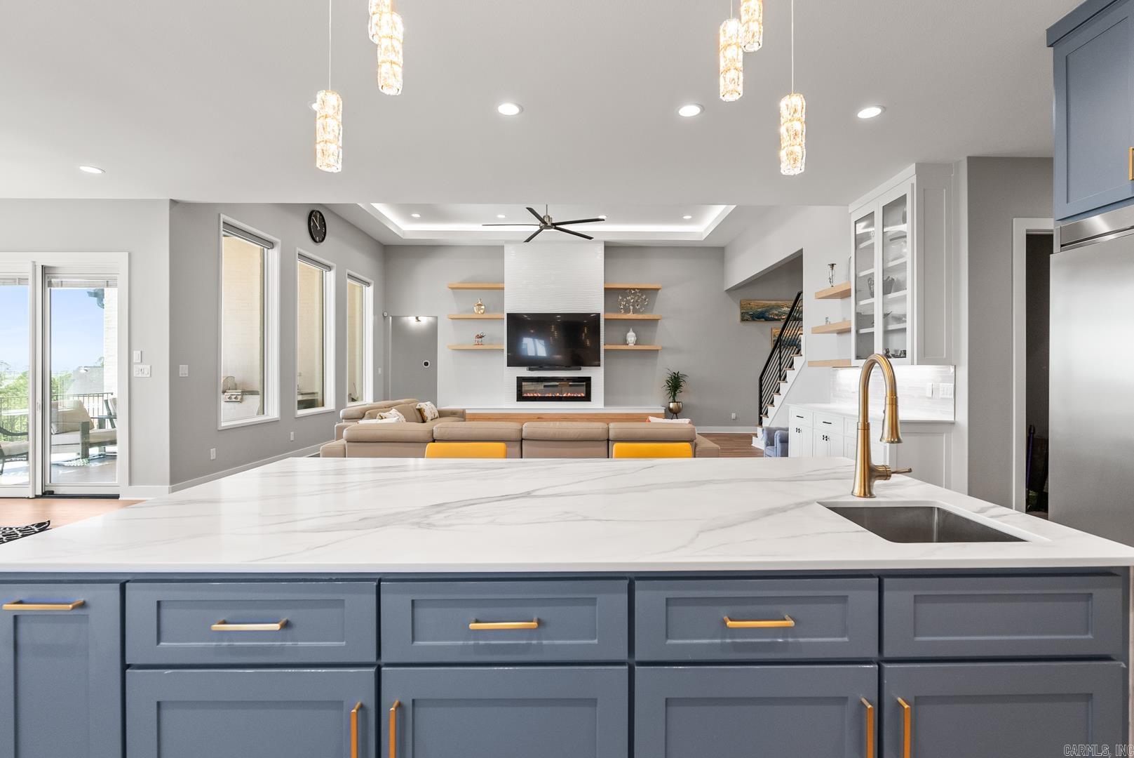 21 Haywood Court Little Rock, AR 72223