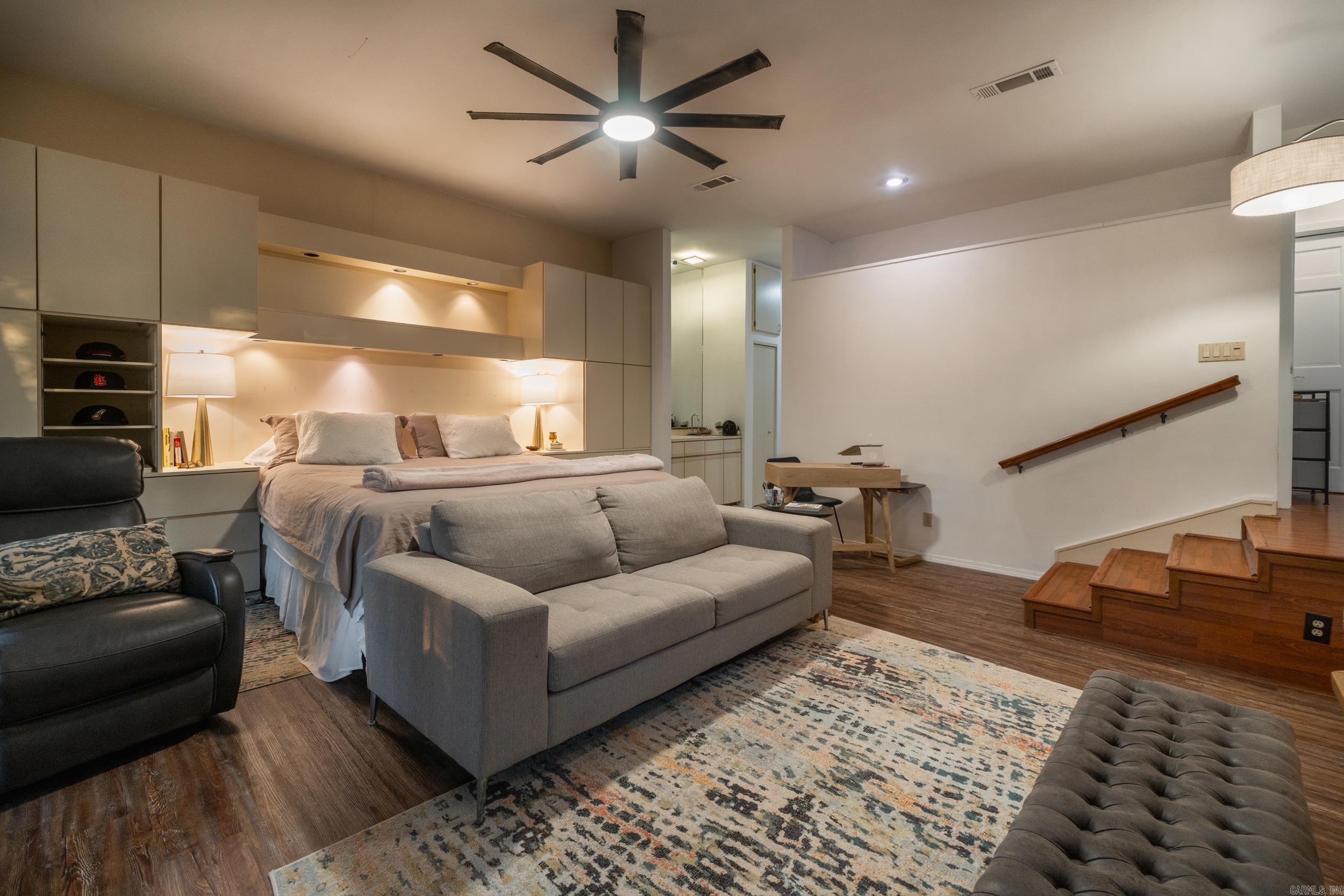 4 Briarwood Ln Clarksville, AR 72830