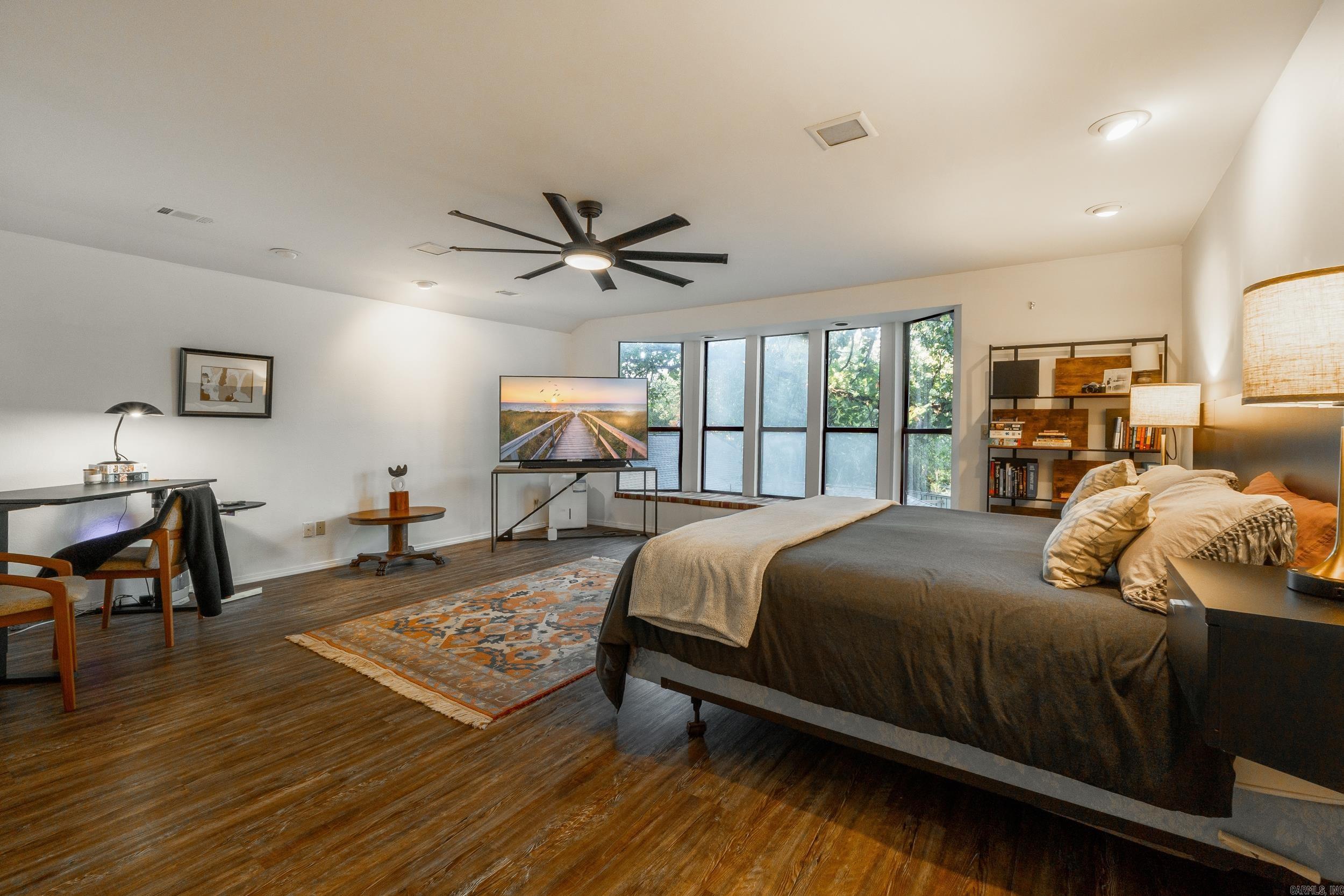 4 Briarwood Ln Clarksville, AR 72830