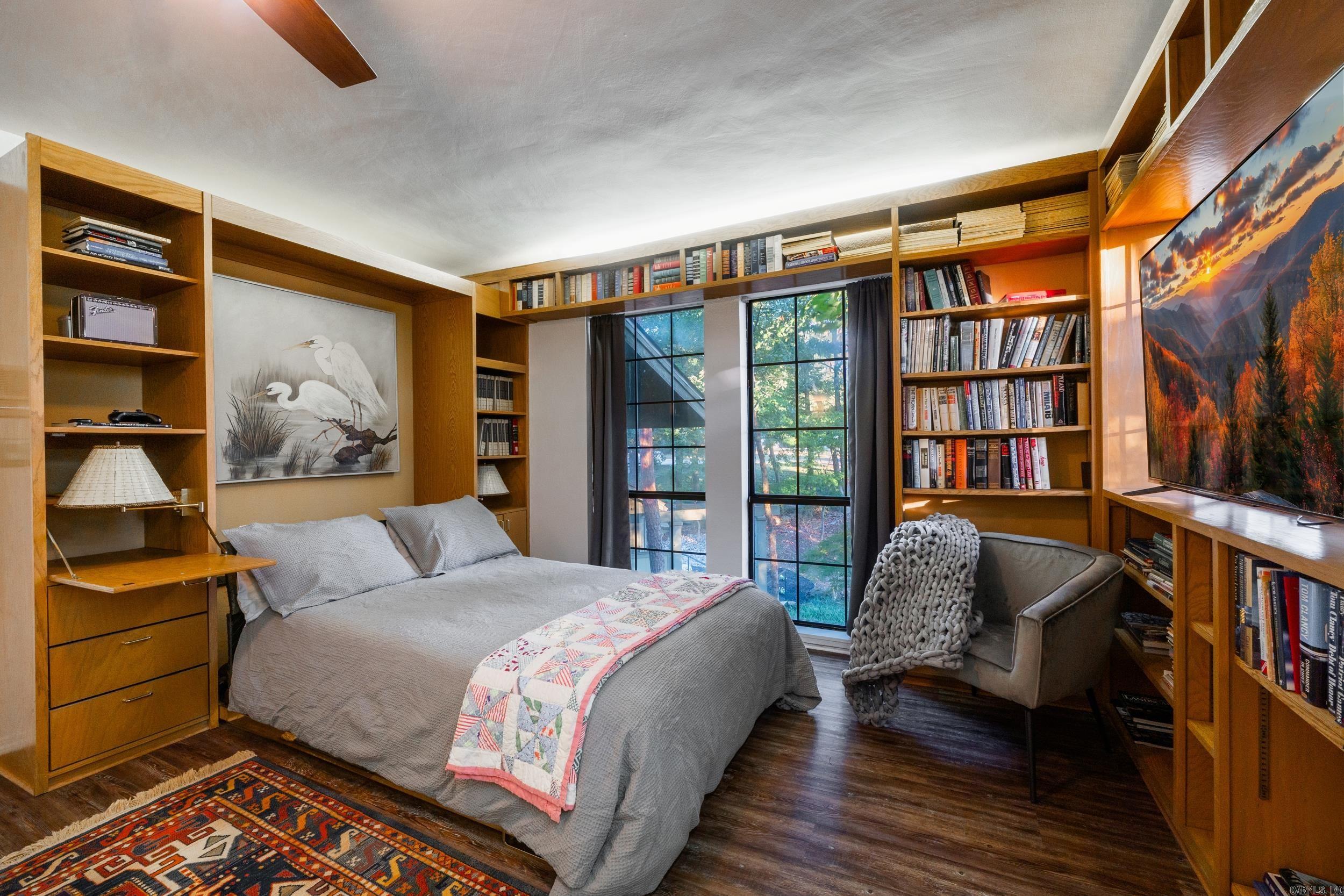 4 Briarwood Ln Clarksville, AR 72830