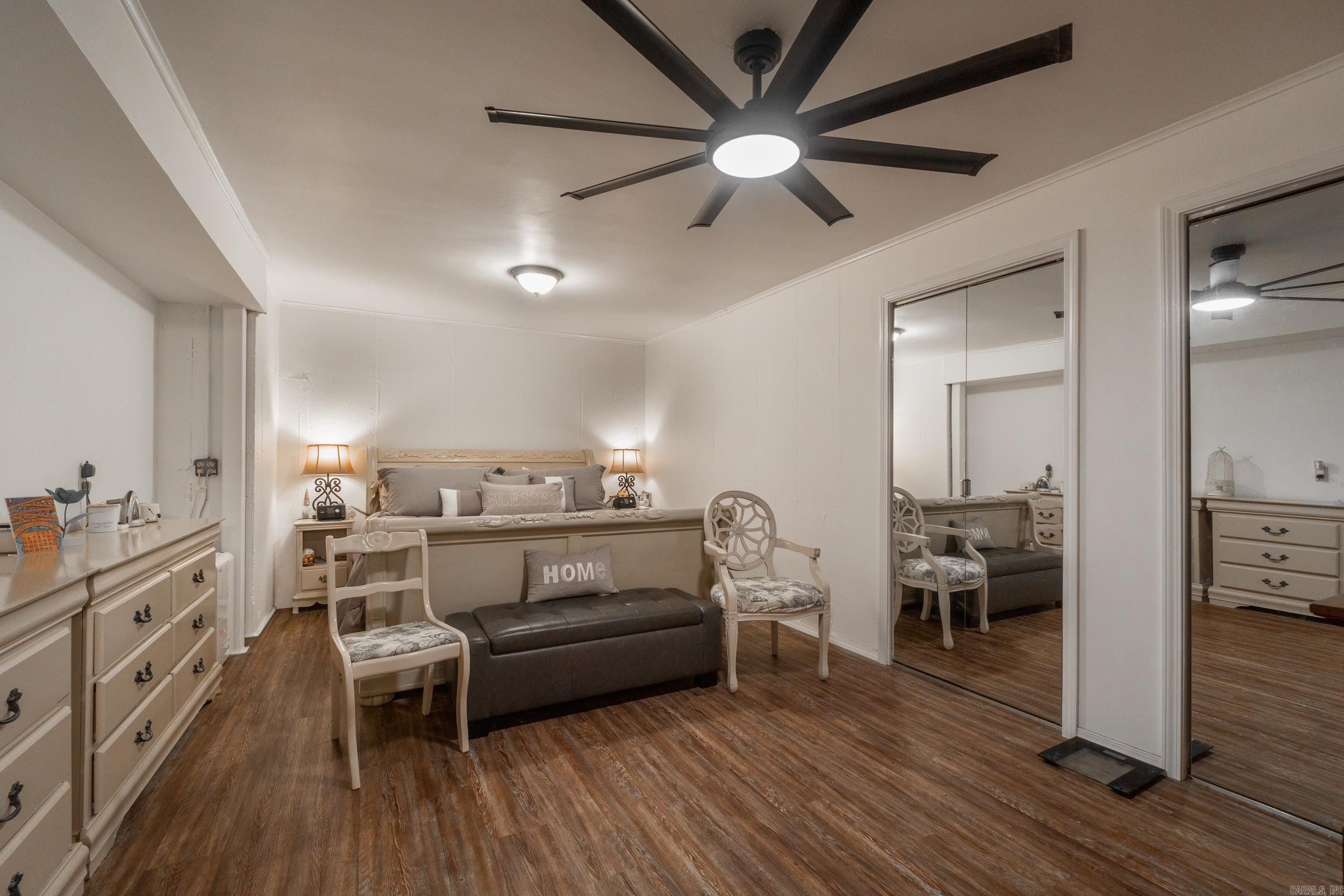 4 Briarwood Ln Clarksville, AR 72830