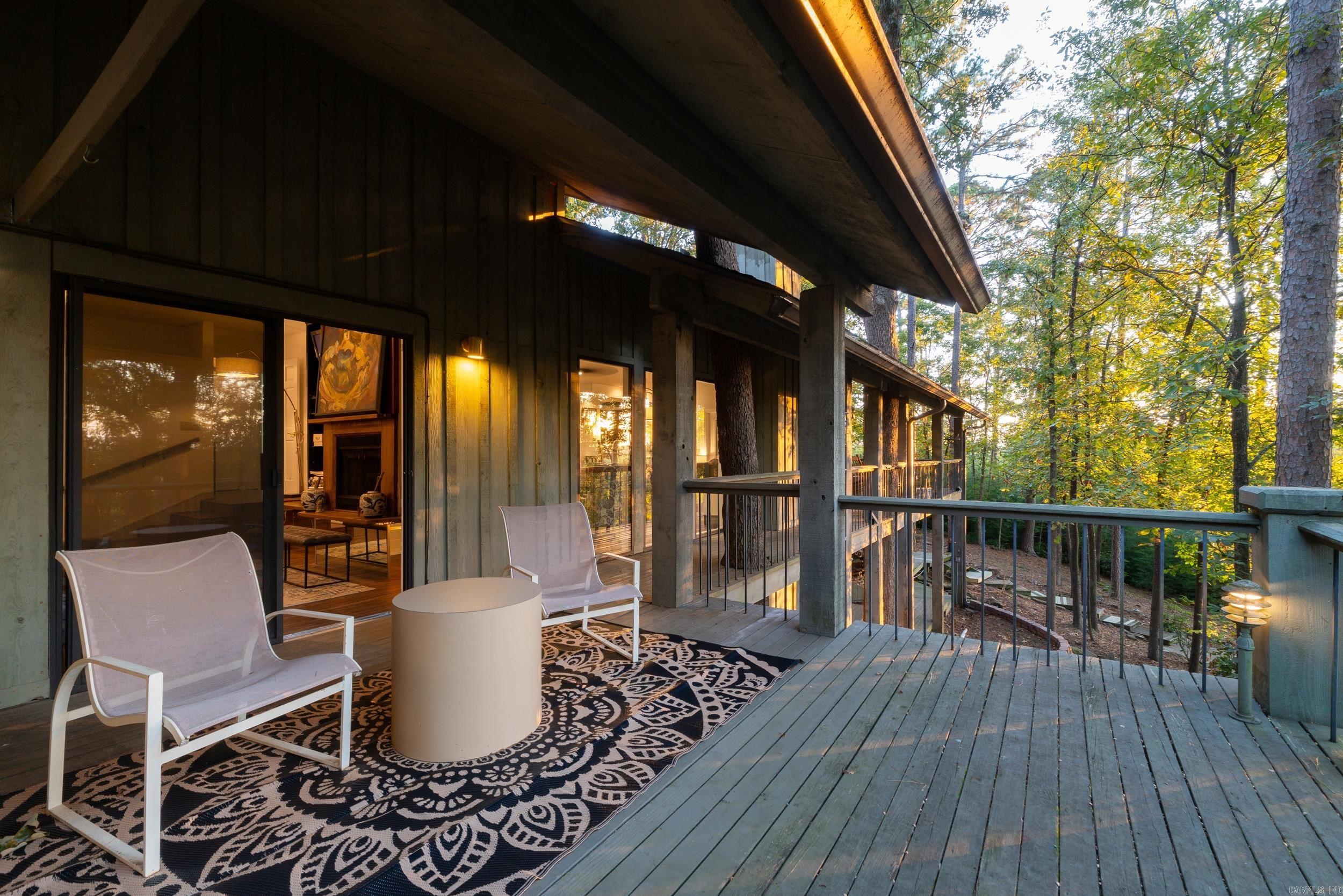 4 Briarwood Ln Clarksville, AR 72830